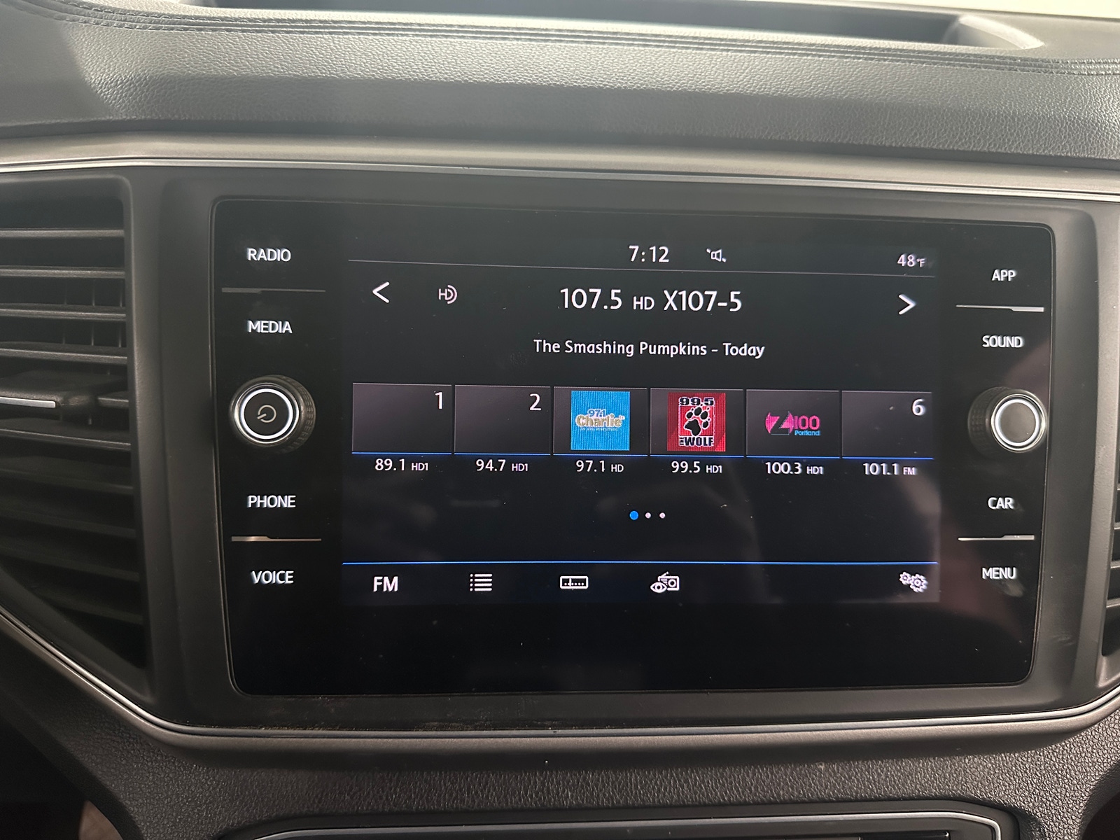 Thumbnail: 2019 Volkswagen Atlas - 3