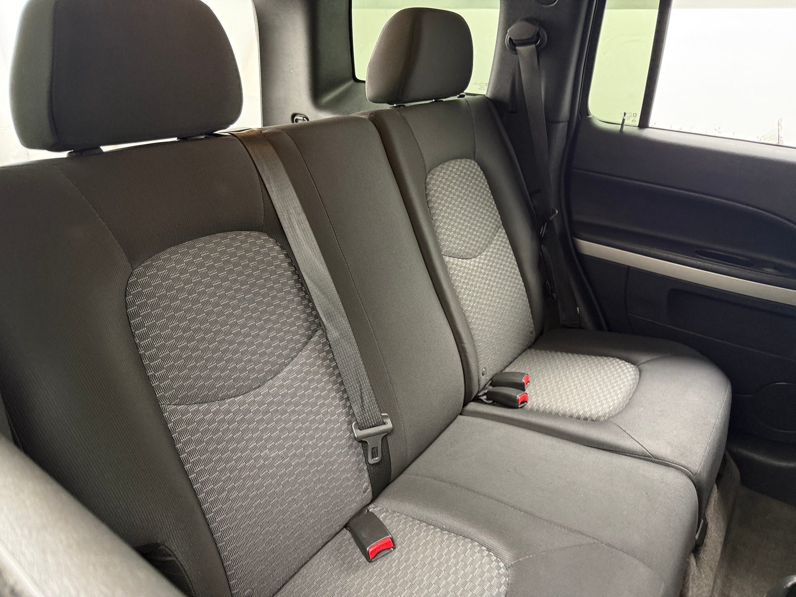 Thumbnail: 2011 Chevrolet HHR - 6