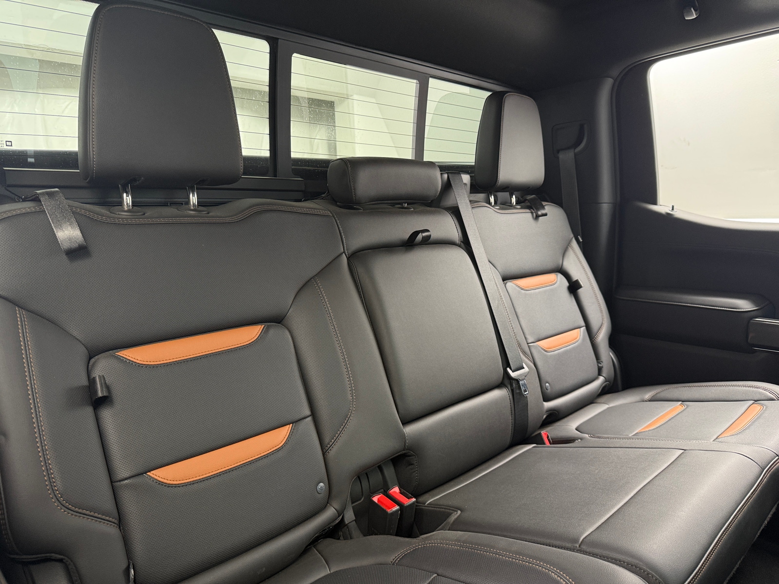 Thumbnail: 2020 GMC Sierra 1500 - 5