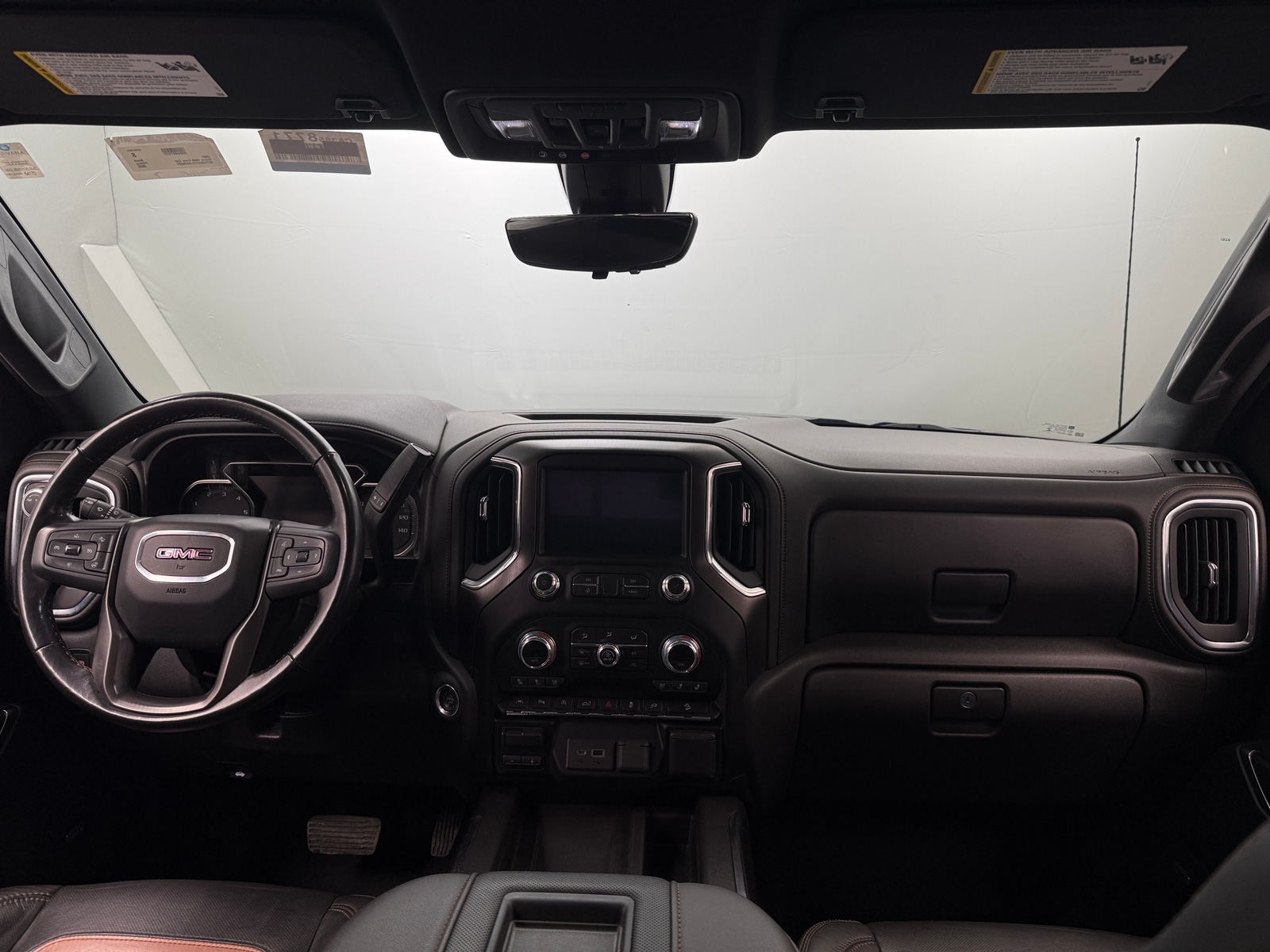 Thumbnail: 2020 GMC Sierra 1500 - 2