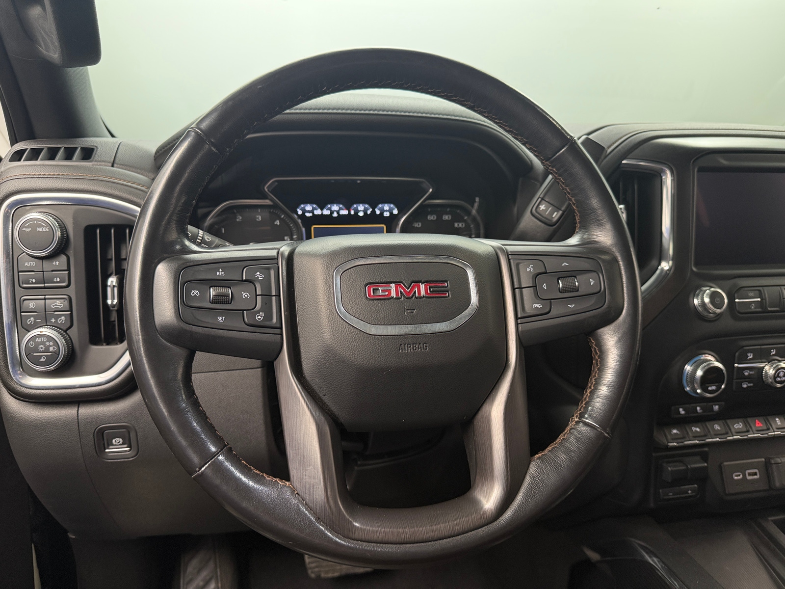 Thumbnail: 2020 GMC Sierra 1500 - 4