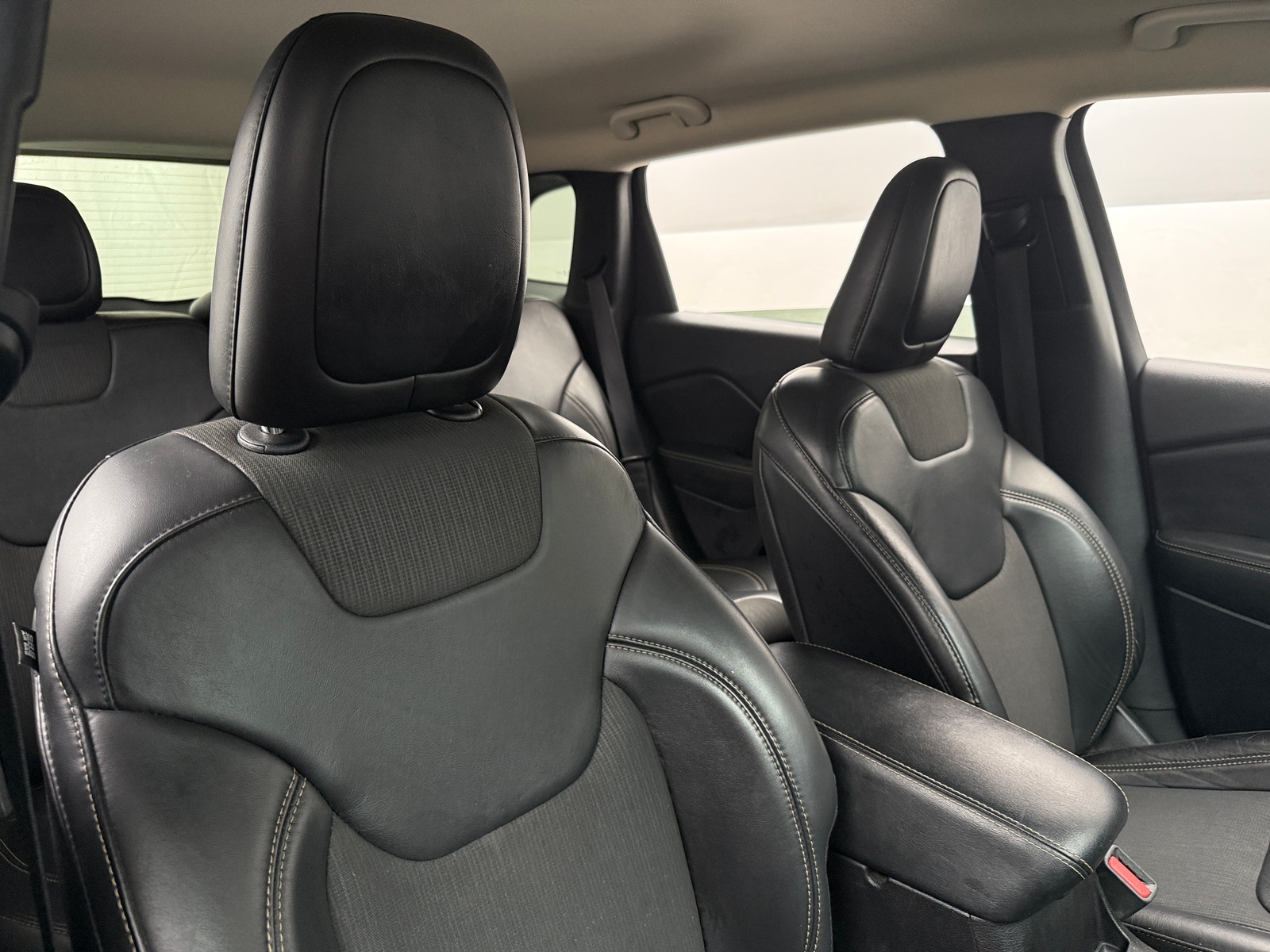 Thumbnail: 2018 Jeep Cherokee - 2