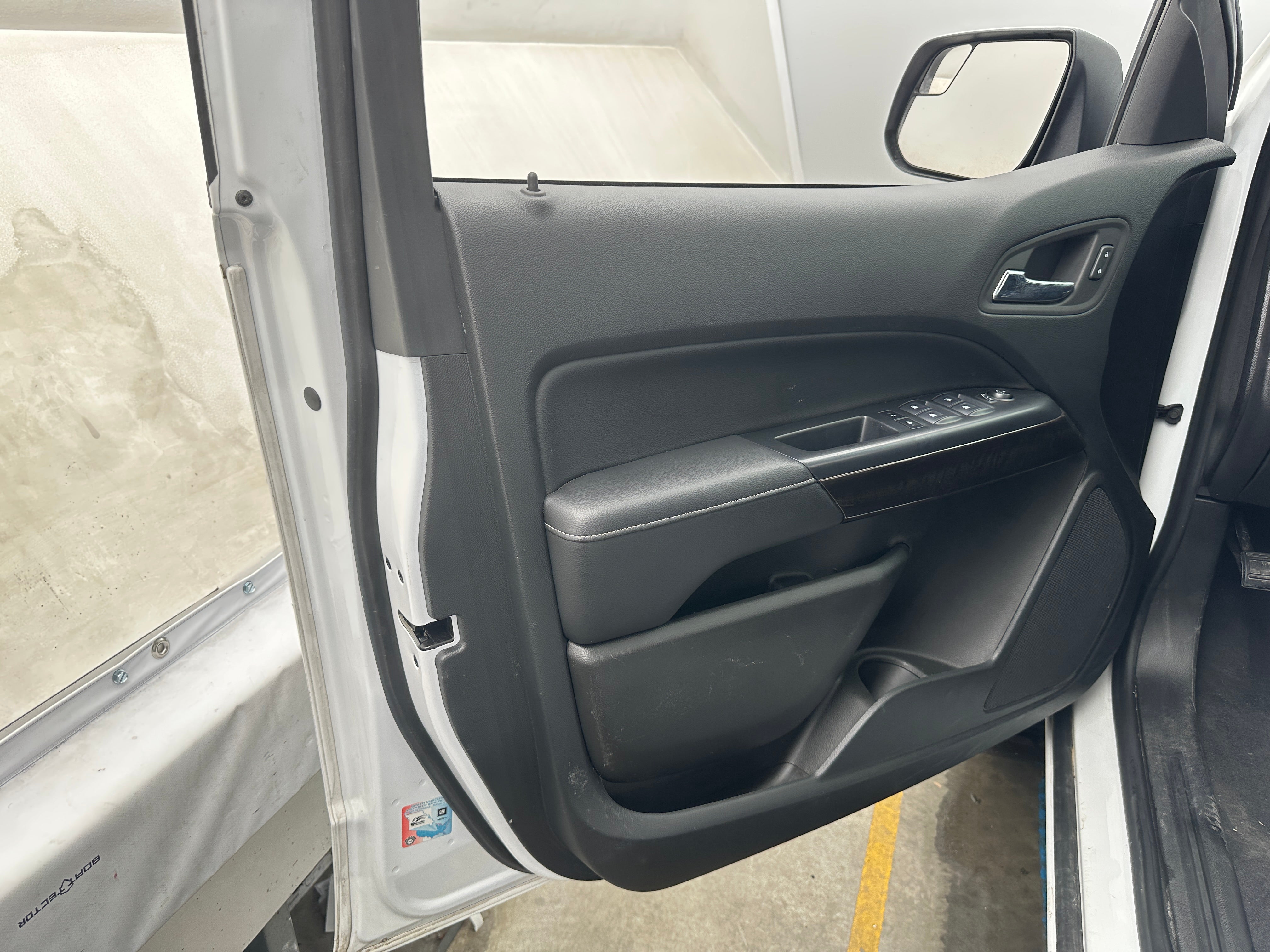 2022 GMC Canyon