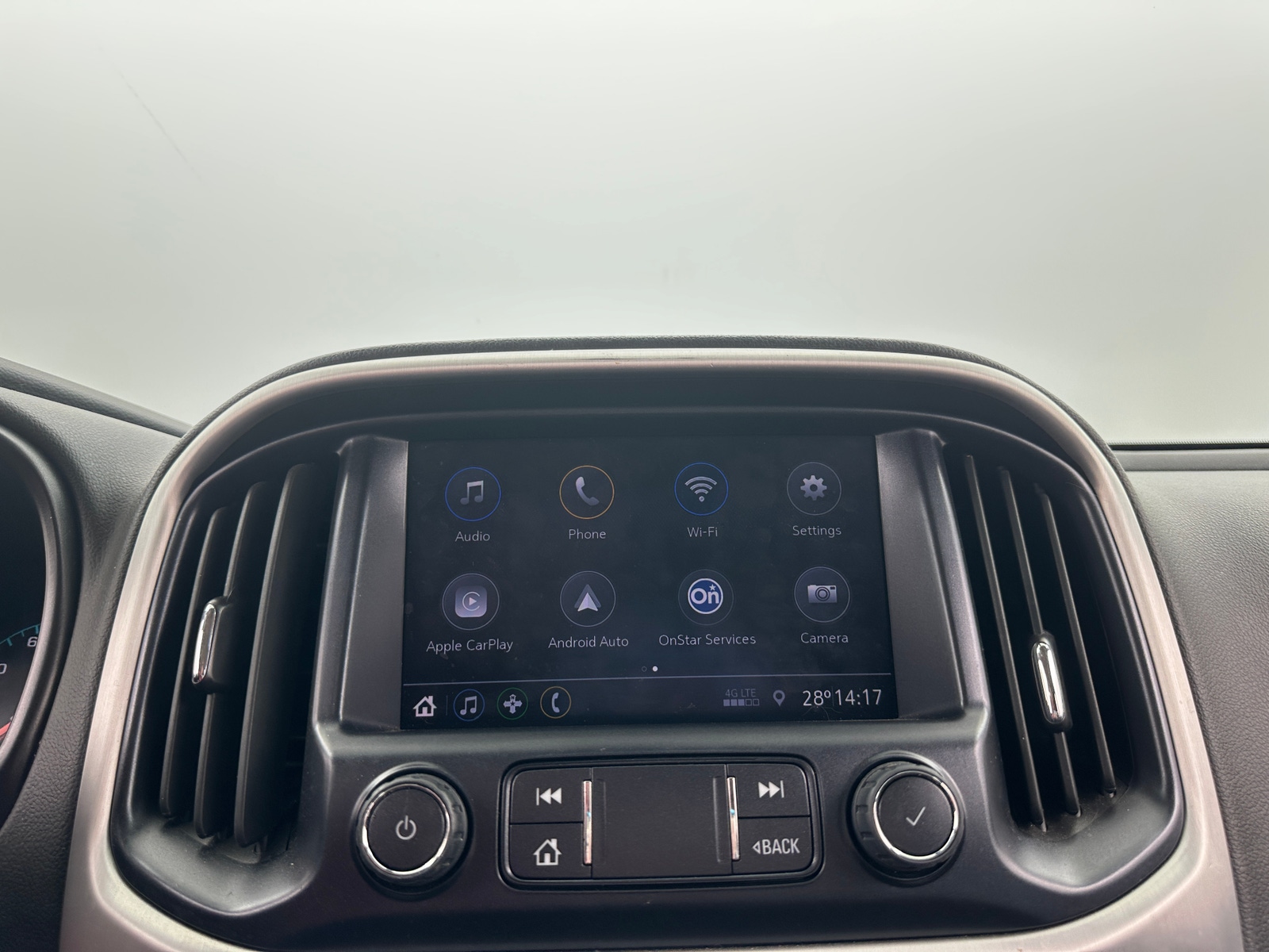 Thumbnail: 2022 GMC Canyon - 4