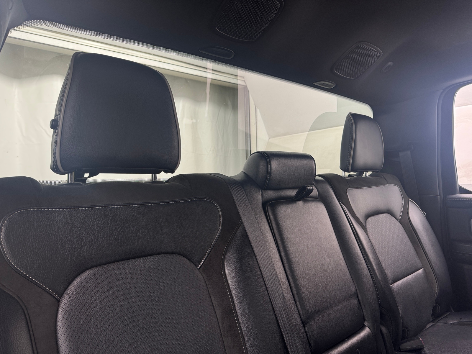 Thumbnail: 2024 RAM 1500 - 5