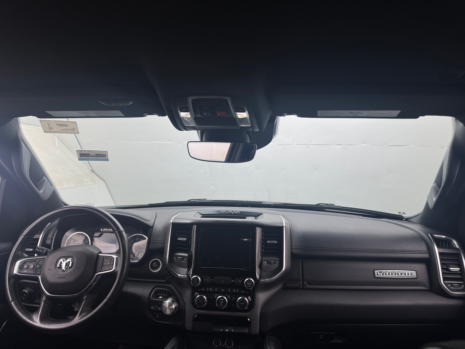 Thumbnail: 2024 RAM 1500 - 2