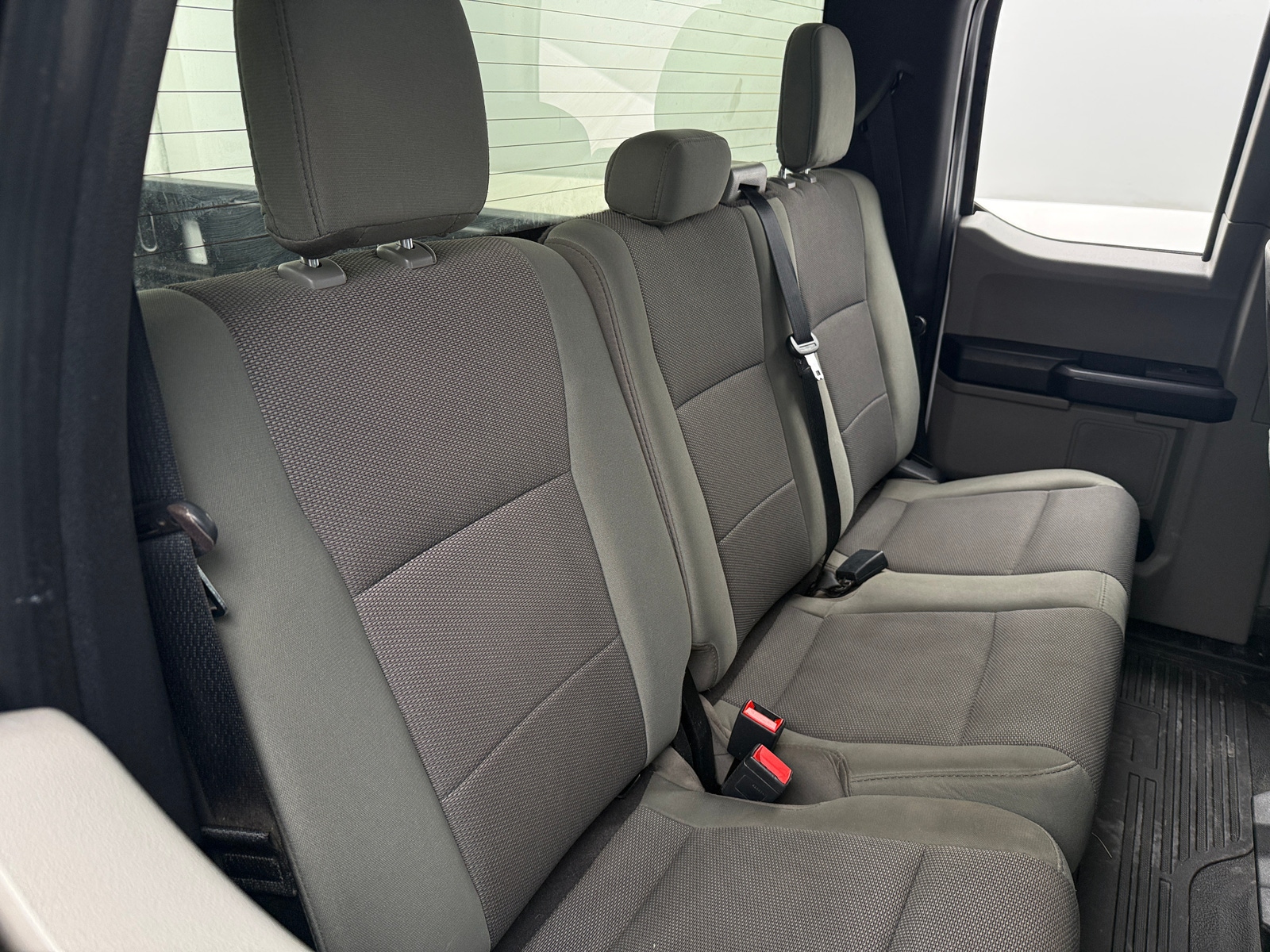 Thumbnail: 2020 Ford Econoline - 6