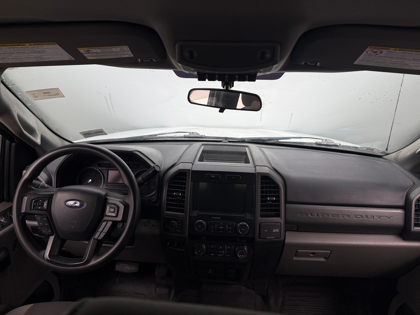 Thumbnail: 2020 Ford Econoline - 3