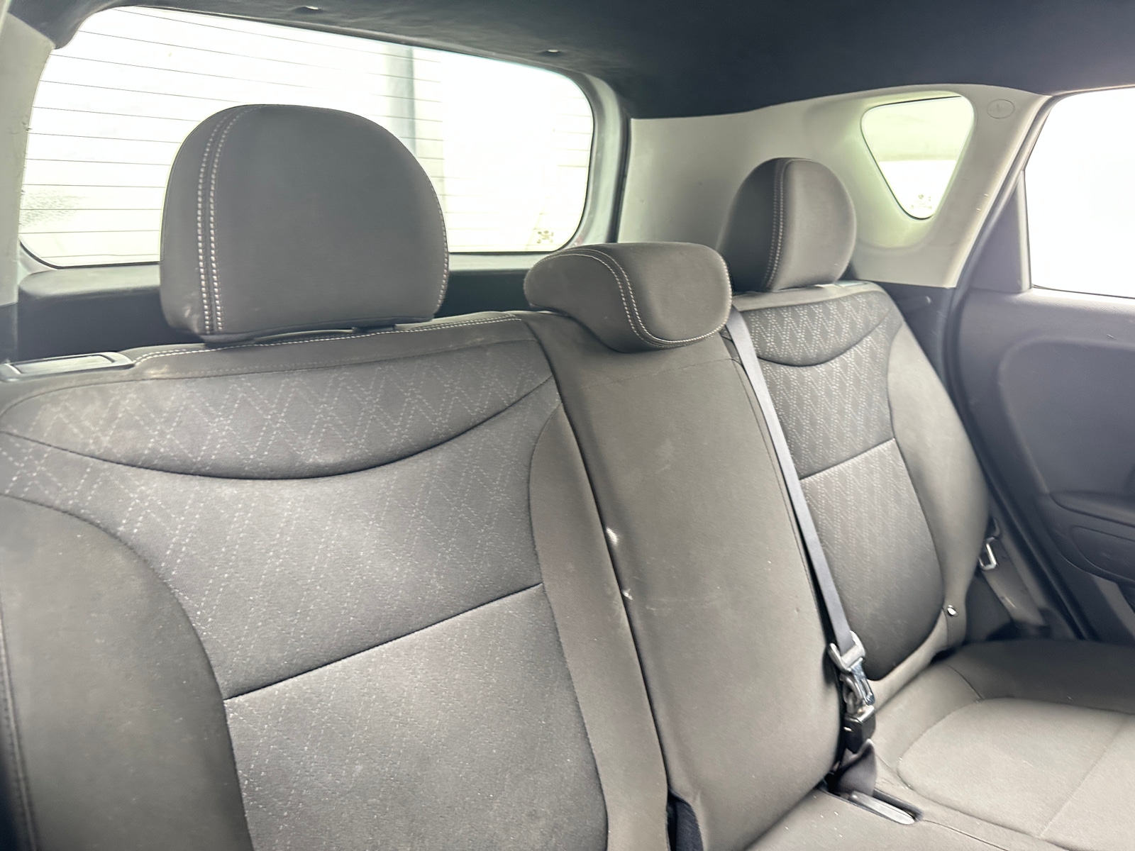 Thumbnail: 2018 Kia Soul - 6