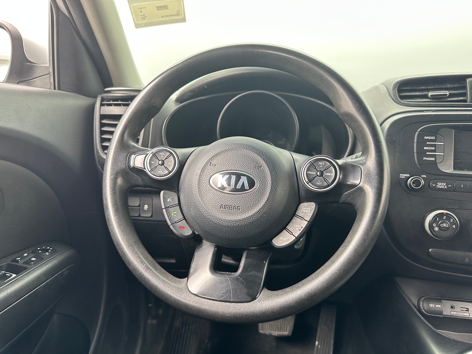 Thumbnail: 2018 Kia Soul - 5