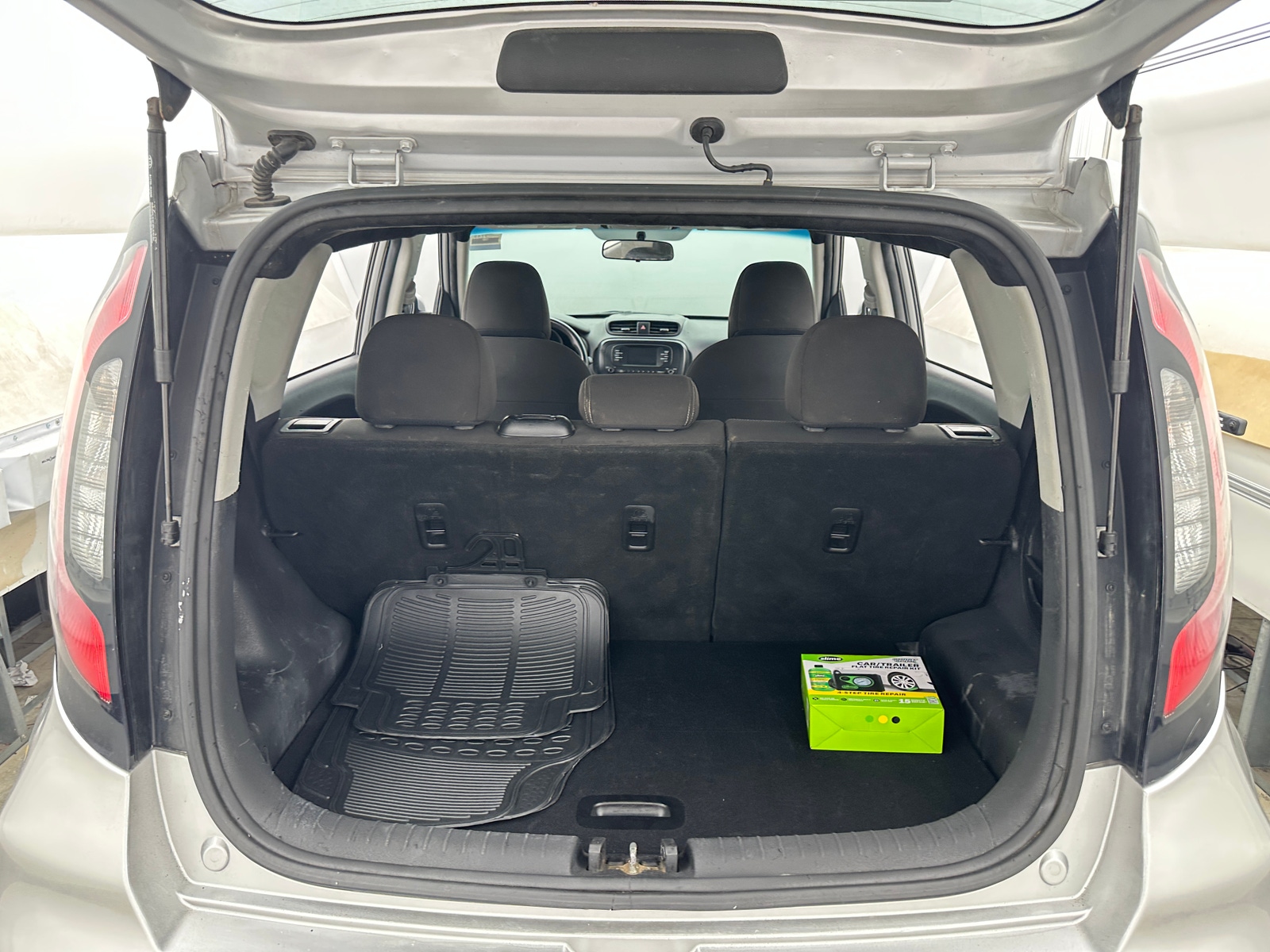 Thumbnail: 2018 Kia Soul - 7