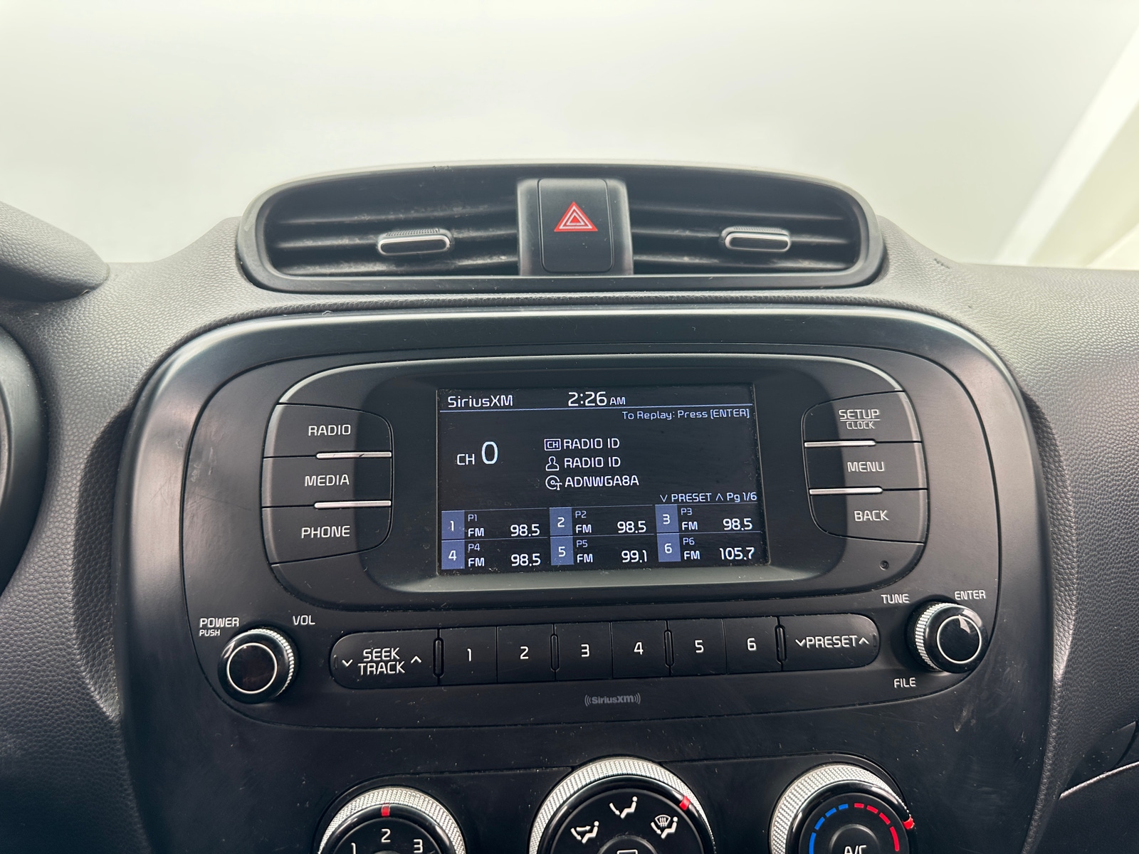 Thumbnail: 2018 Kia Soul - 4