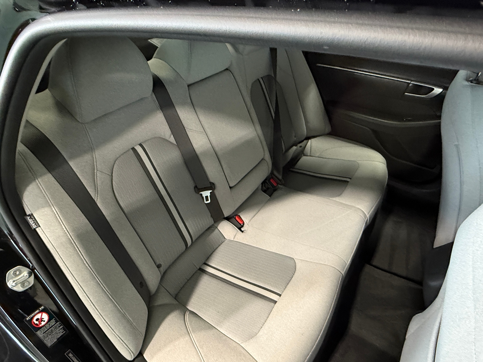 Thumbnail: 2021 Hyundai Sonata - 6