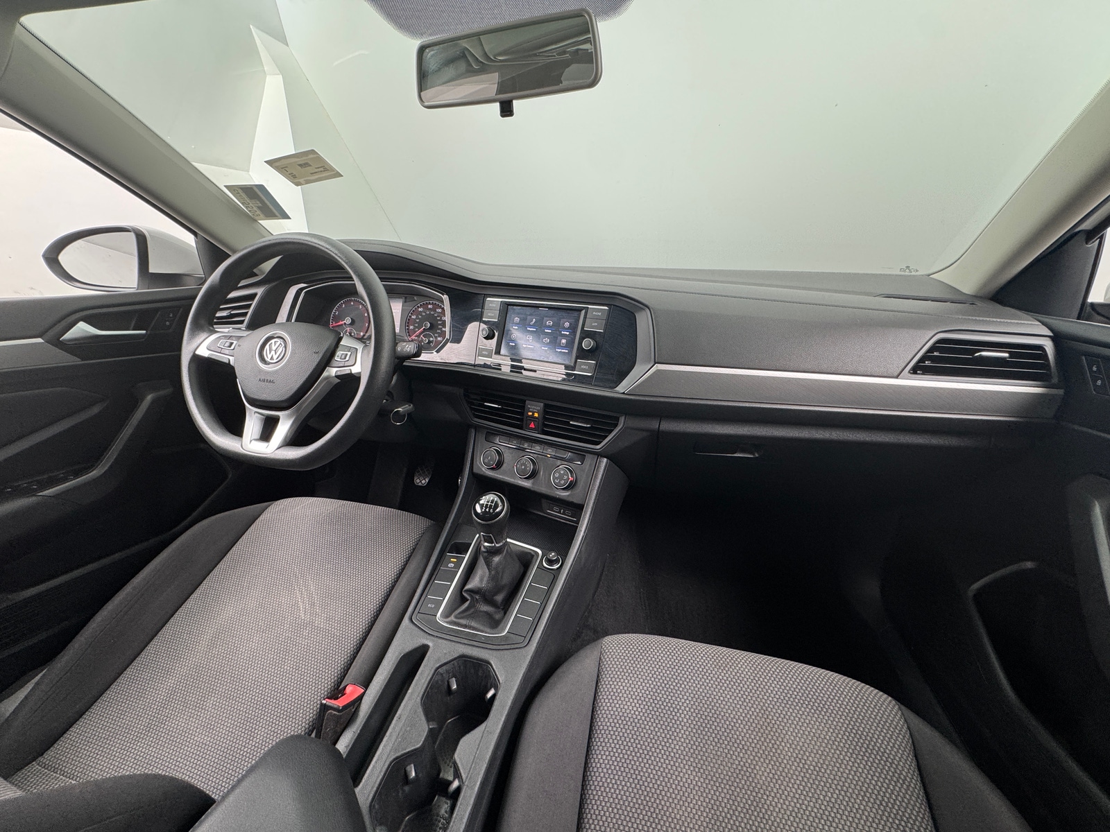 Thumbnail: 2020 Volkswagen Jetta - 3