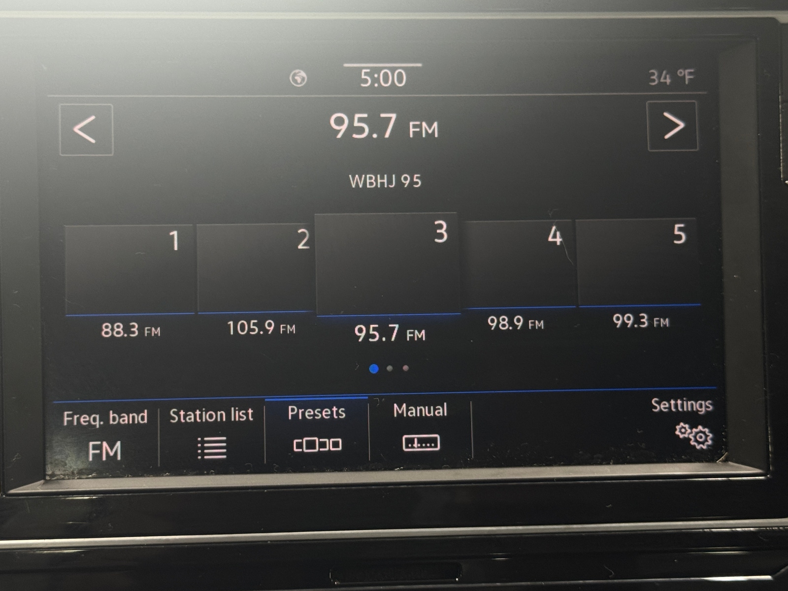 Thumbnail: 2020 Volkswagen Jetta - 4