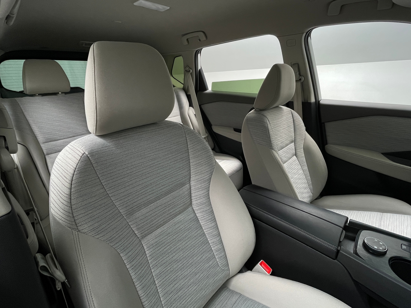 Thumbnail: 2023 Nissan Rogue - 2