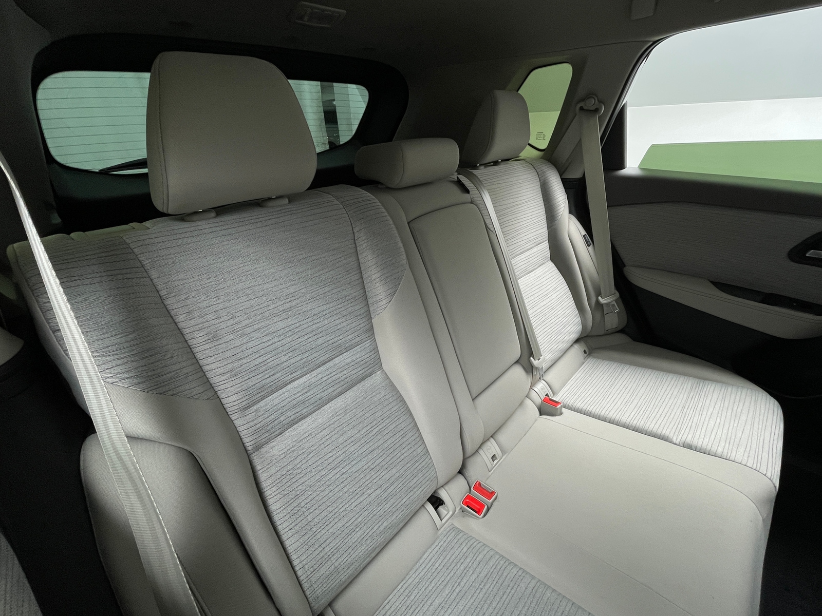 Thumbnail: 2023 Nissan Rogue - 6