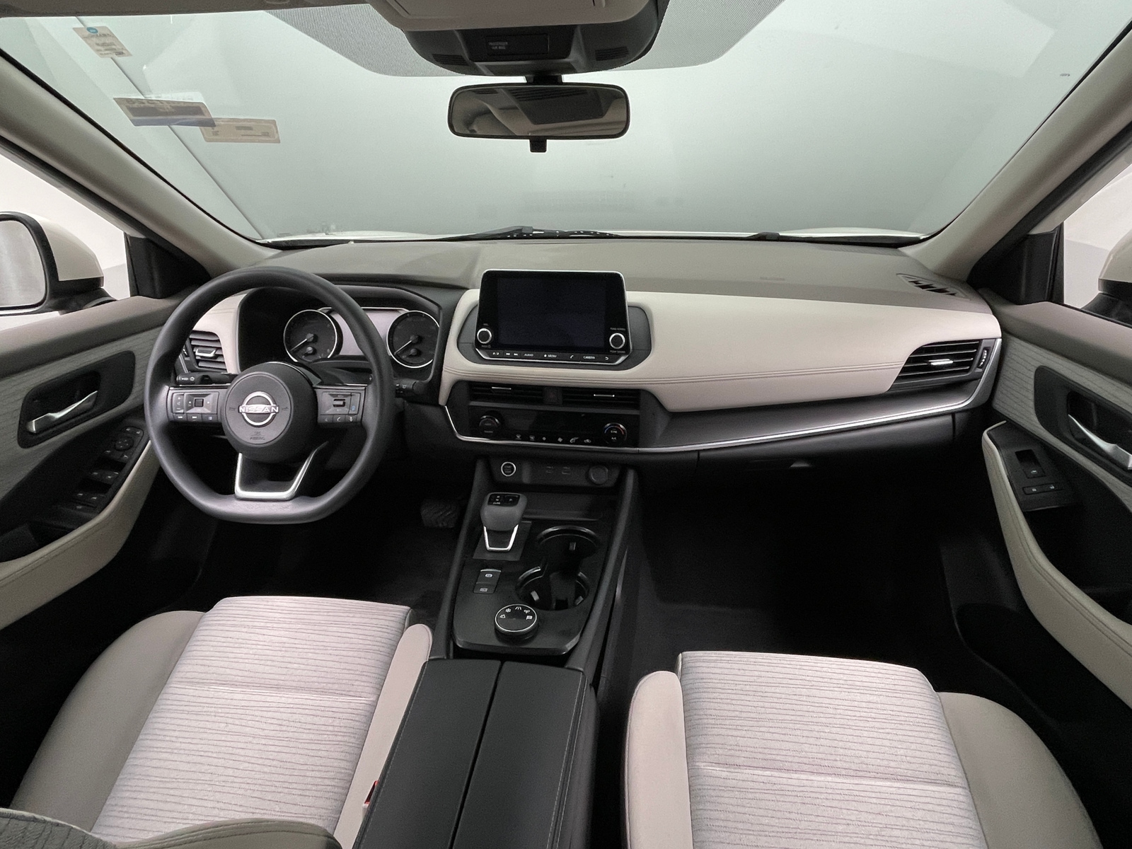 Thumbnail: 2023 Nissan Rogue - 3