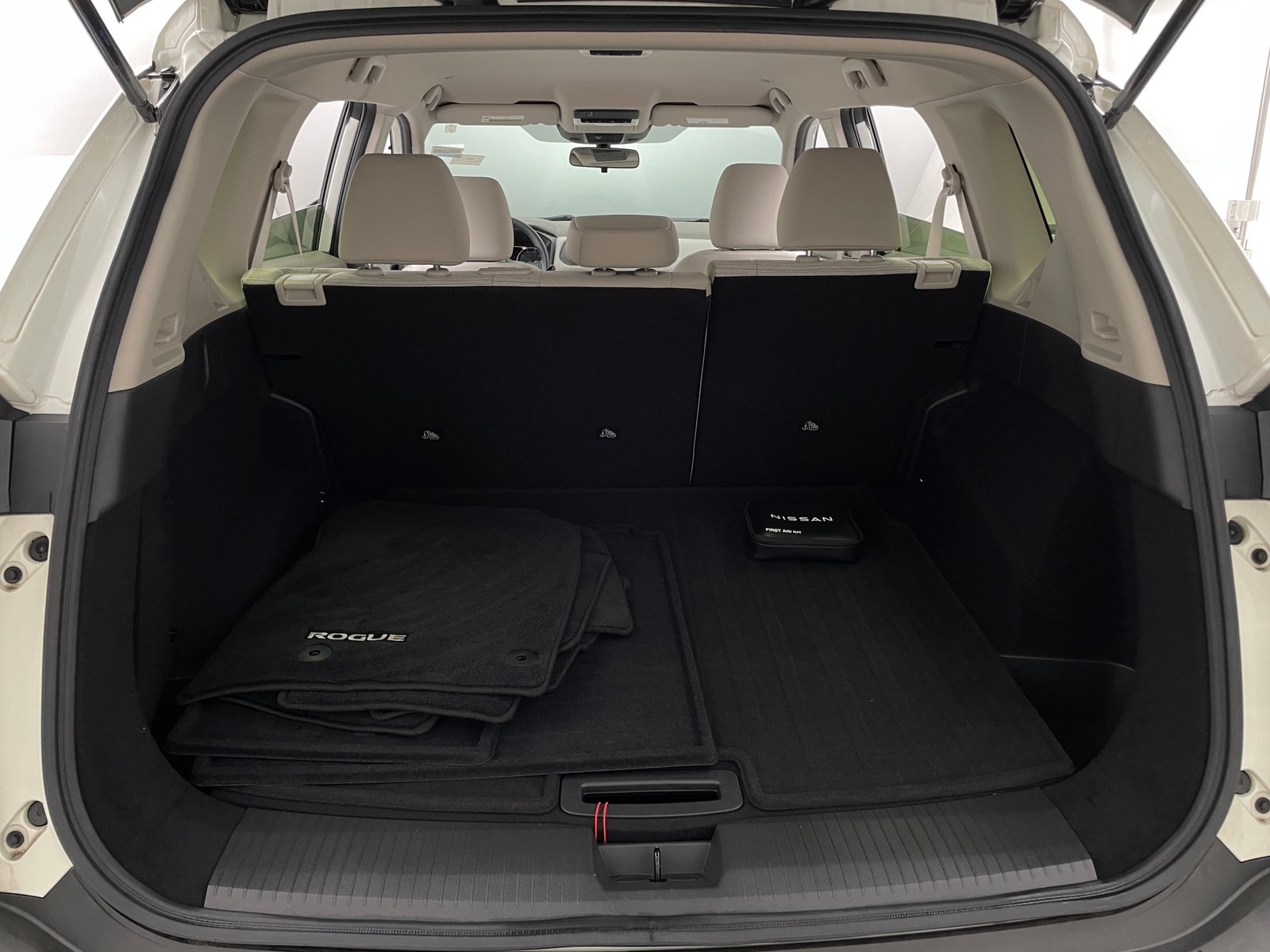 Thumbnail: 2023 Nissan Rogue - 7