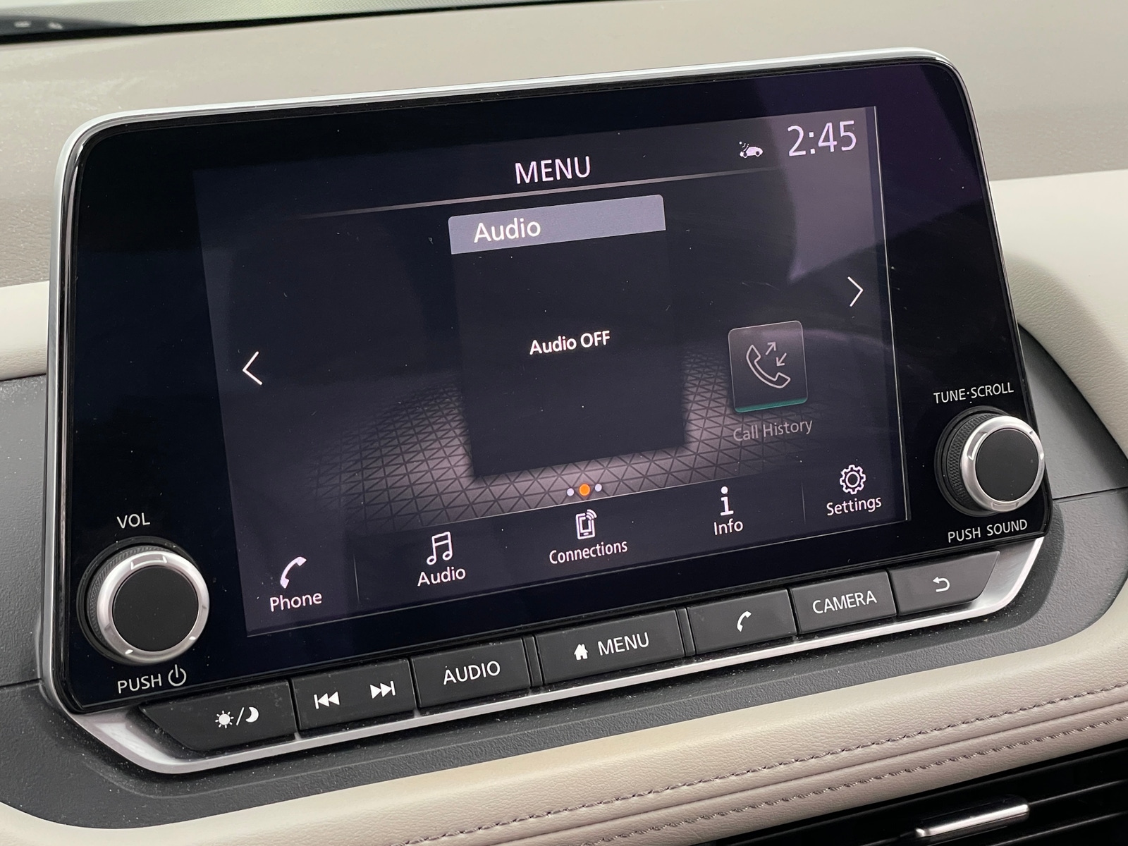 Thumbnail: 2023 Nissan Rogue - 4