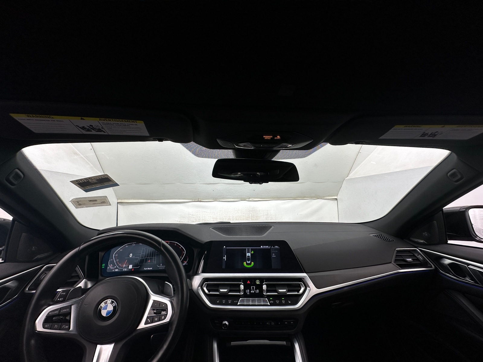 Thumbnail: 2023 BMW 4 Series - 2