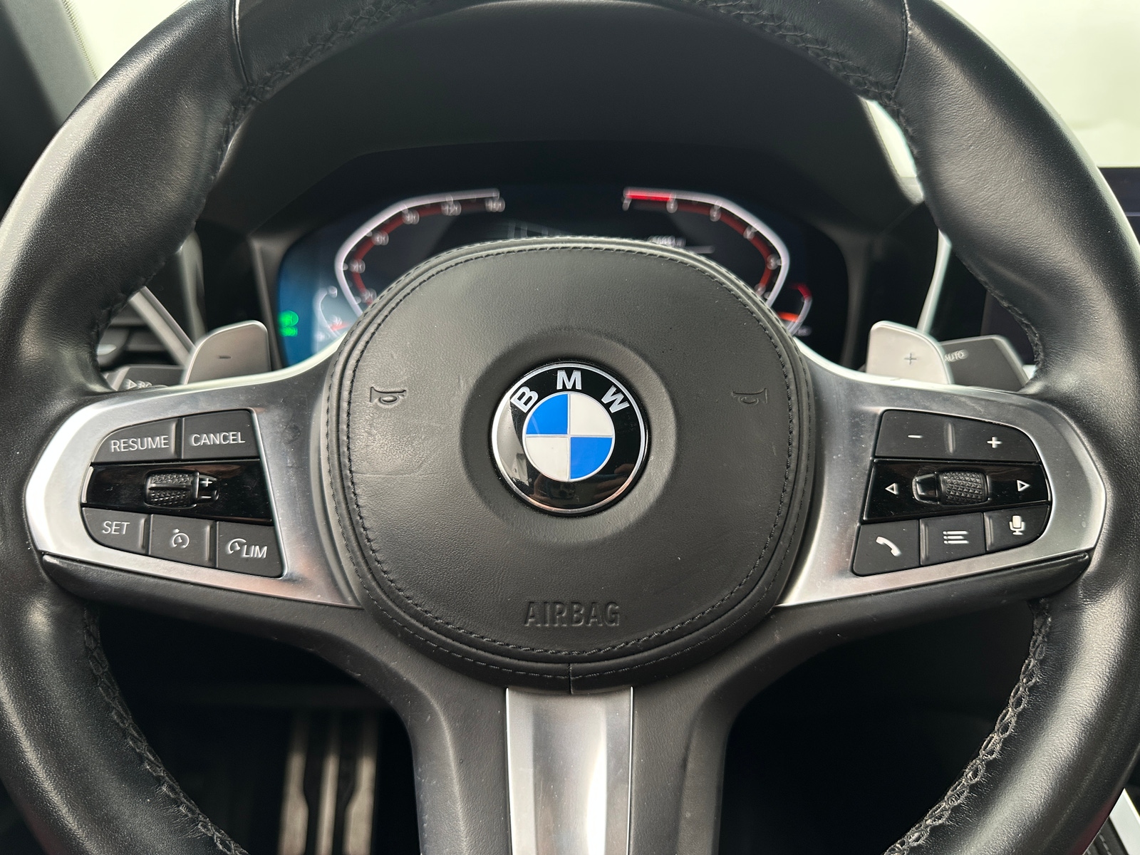 Thumbnail: 2023 BMW 4 Series - 4