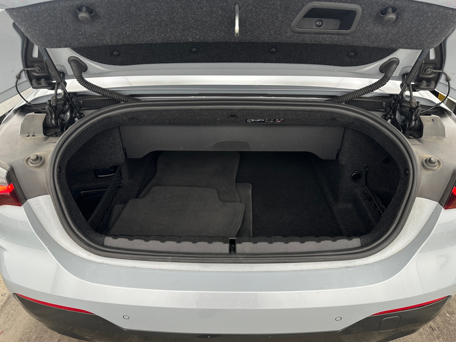 Thumbnail: 2023 BMW 4 Series - 6