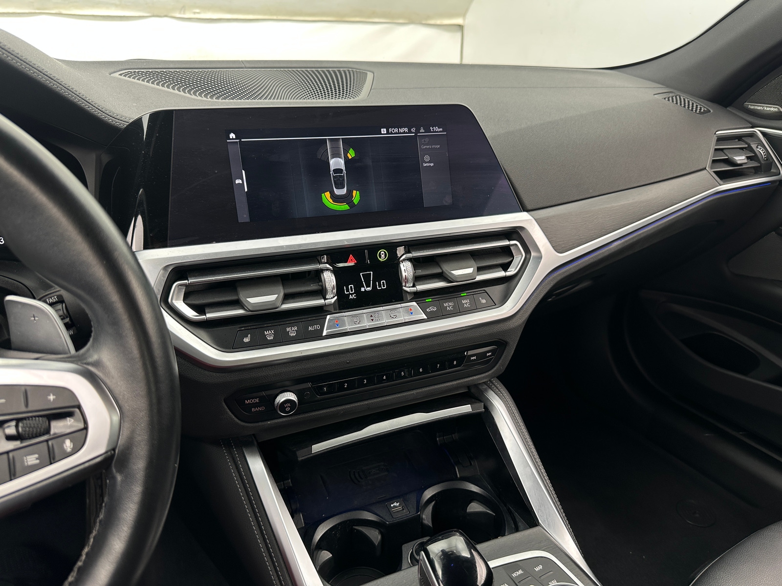 Thumbnail: 2023 BMW 4 Series - 3