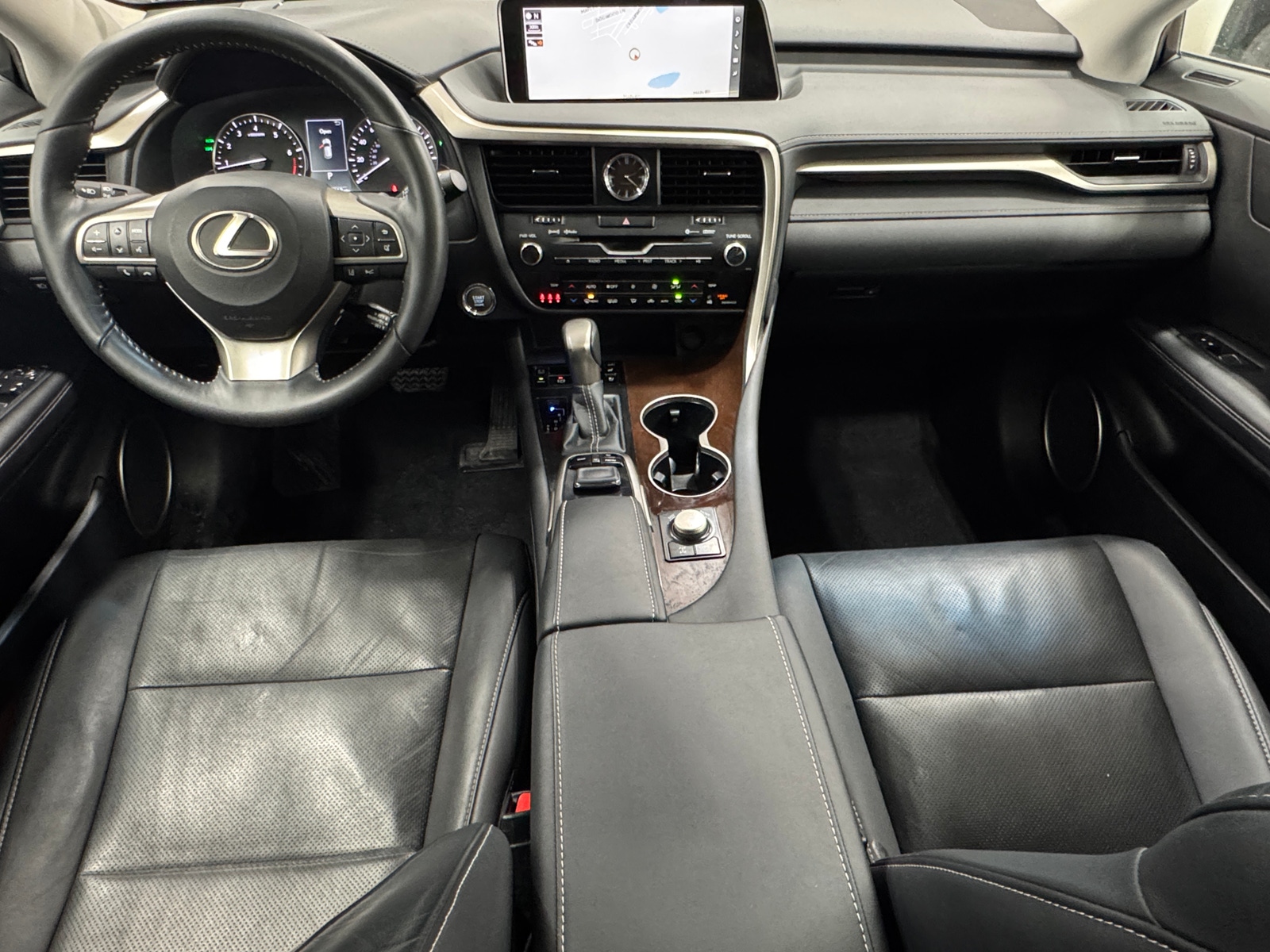 Thumbnail: 2017 Lexus RX - 3