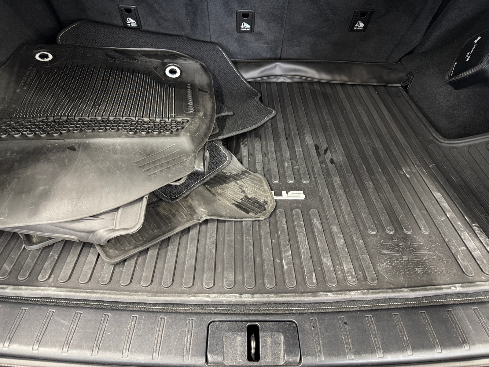 Thumbnail: 2017 Lexus RX - 7