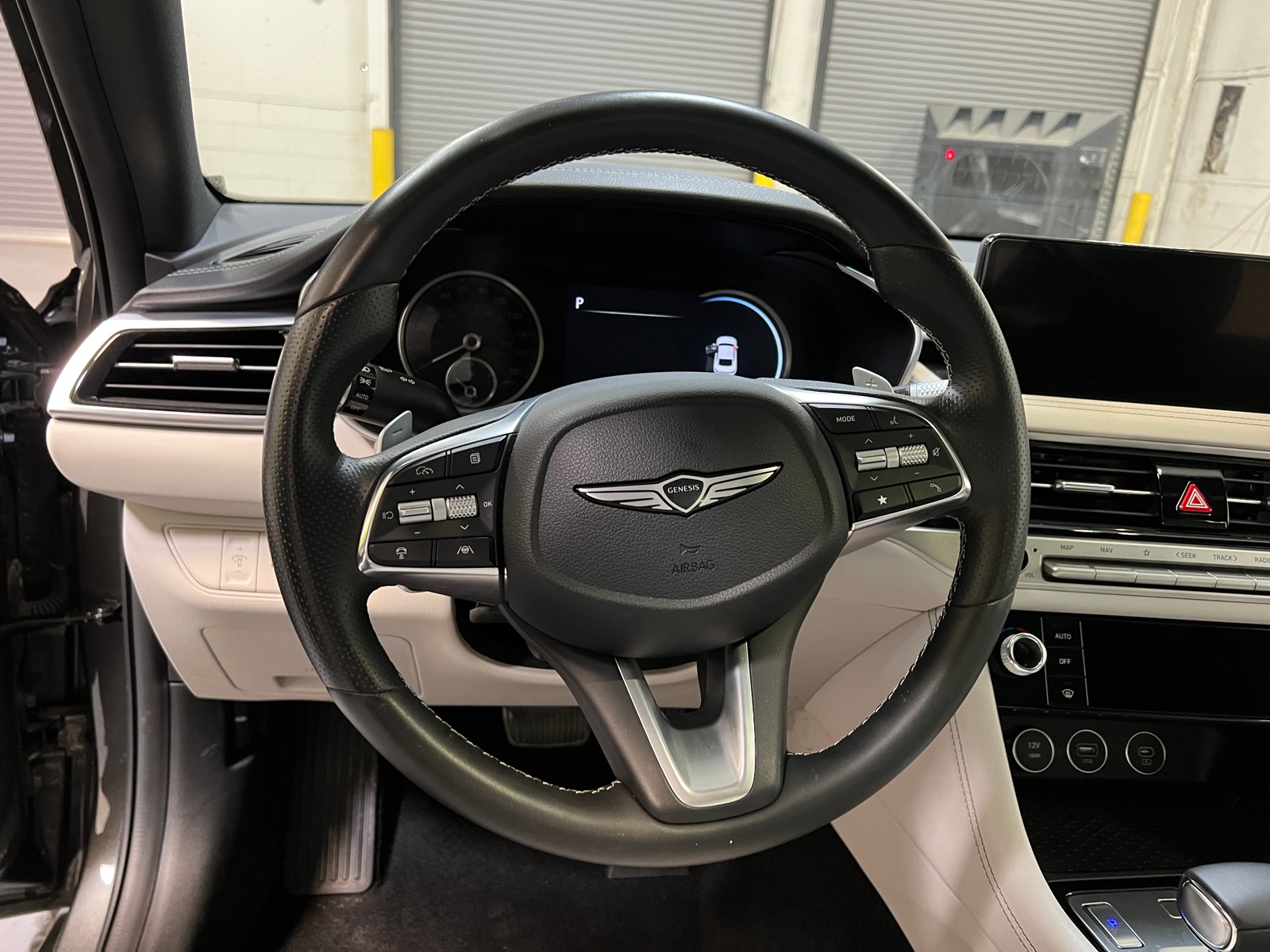 Thumbnail: 2025 Genesis G70 - 4