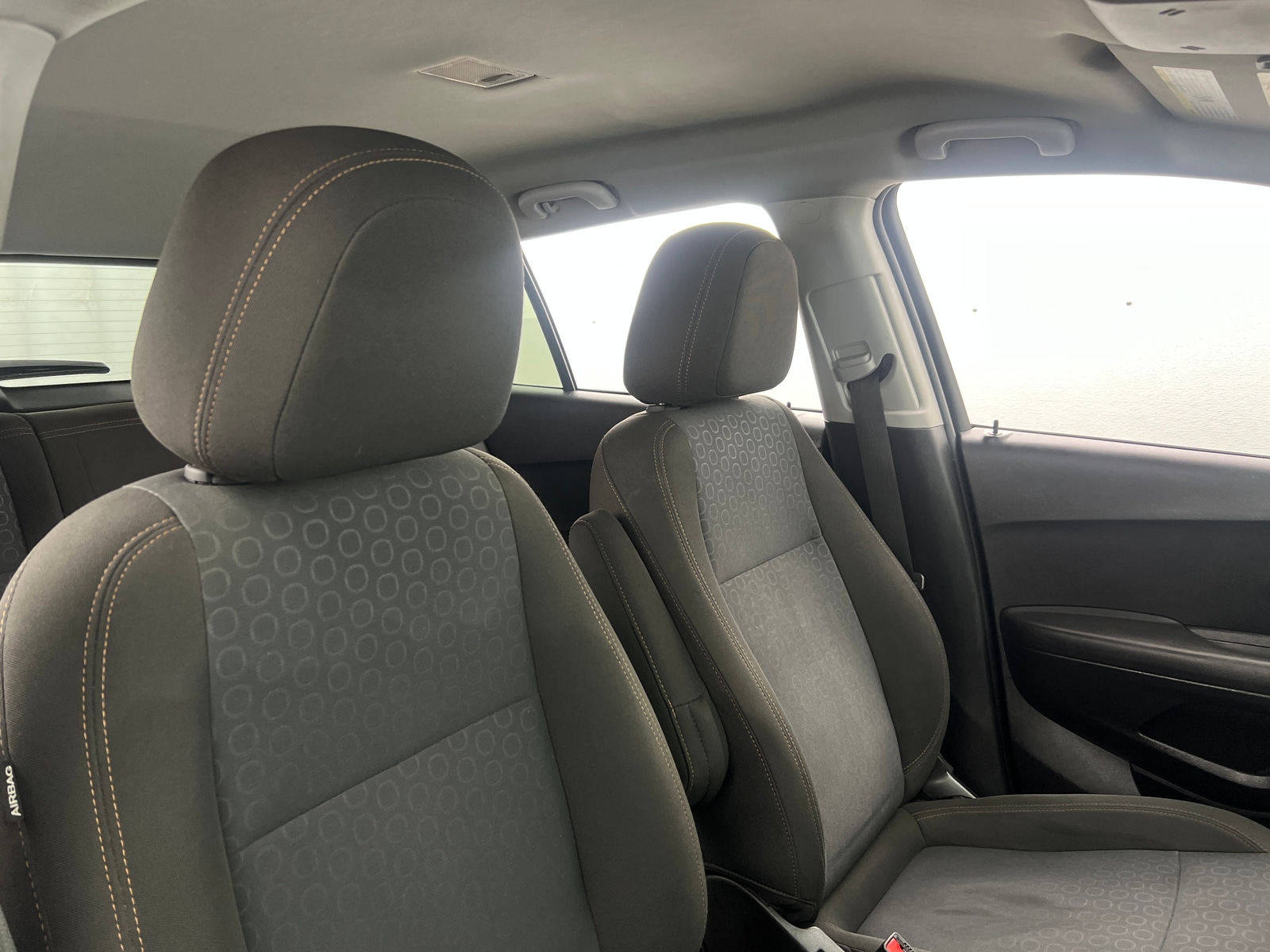 Thumbnail: 2020 Chevrolet Trax - 2