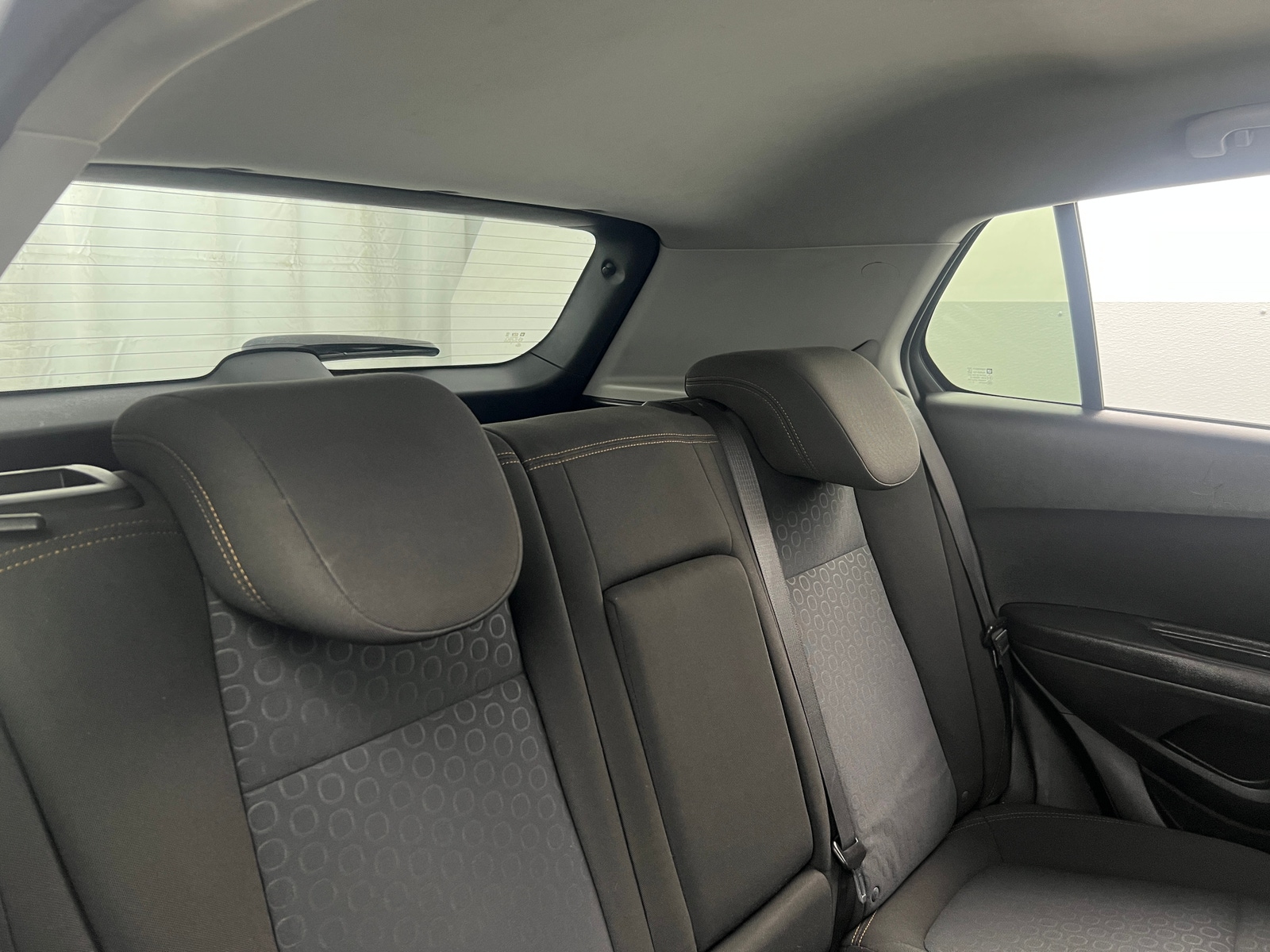 Thumbnail: 2020 Chevrolet Trax - 6