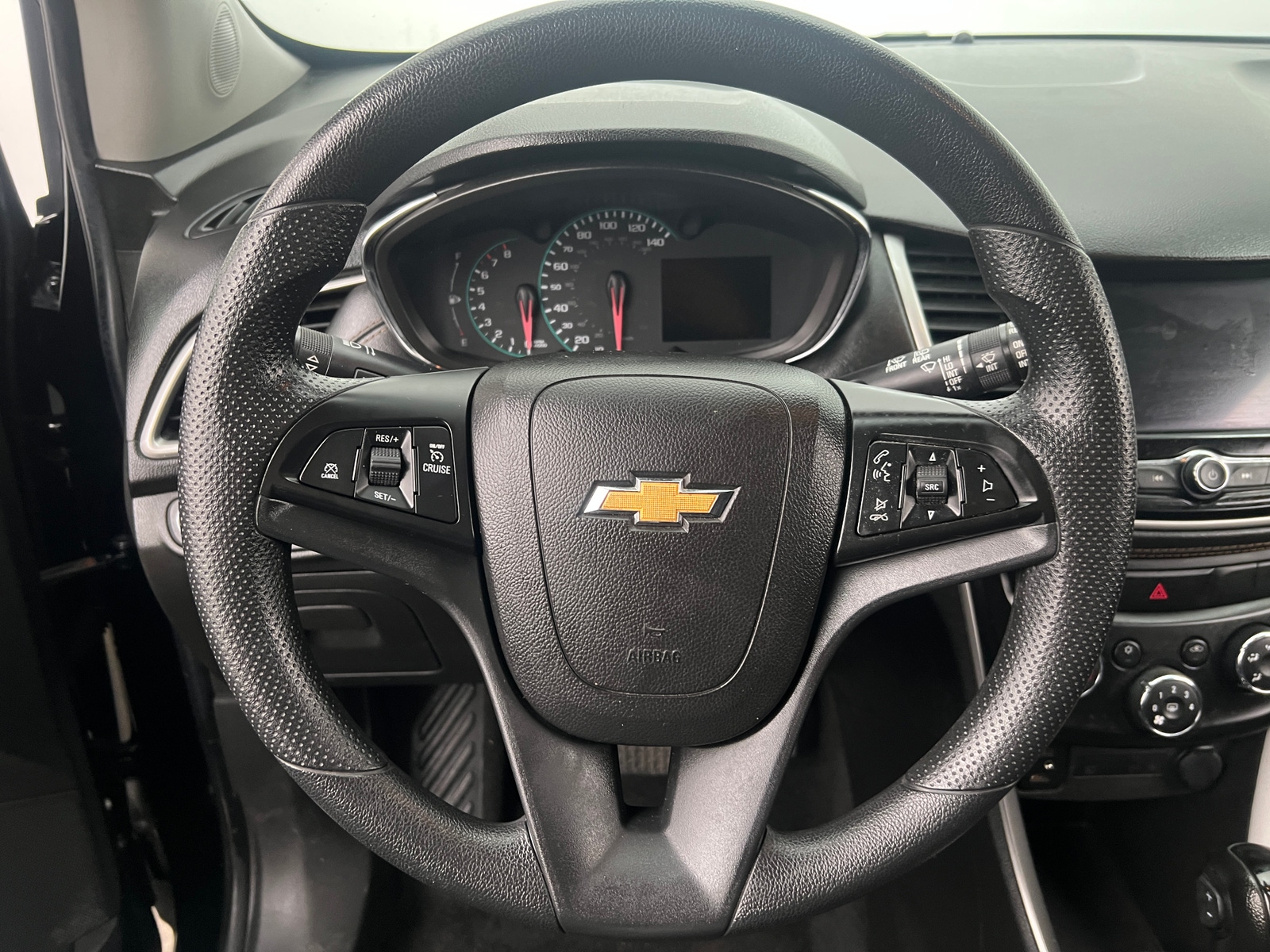 Thumbnail: 2020 Chevrolet Trax - 5