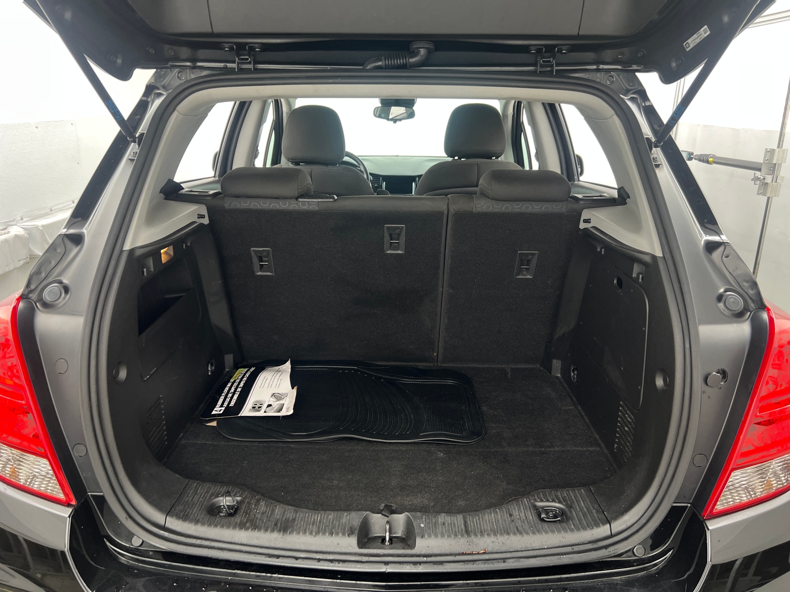 Thumbnail: 2020 Chevrolet Trax - 7