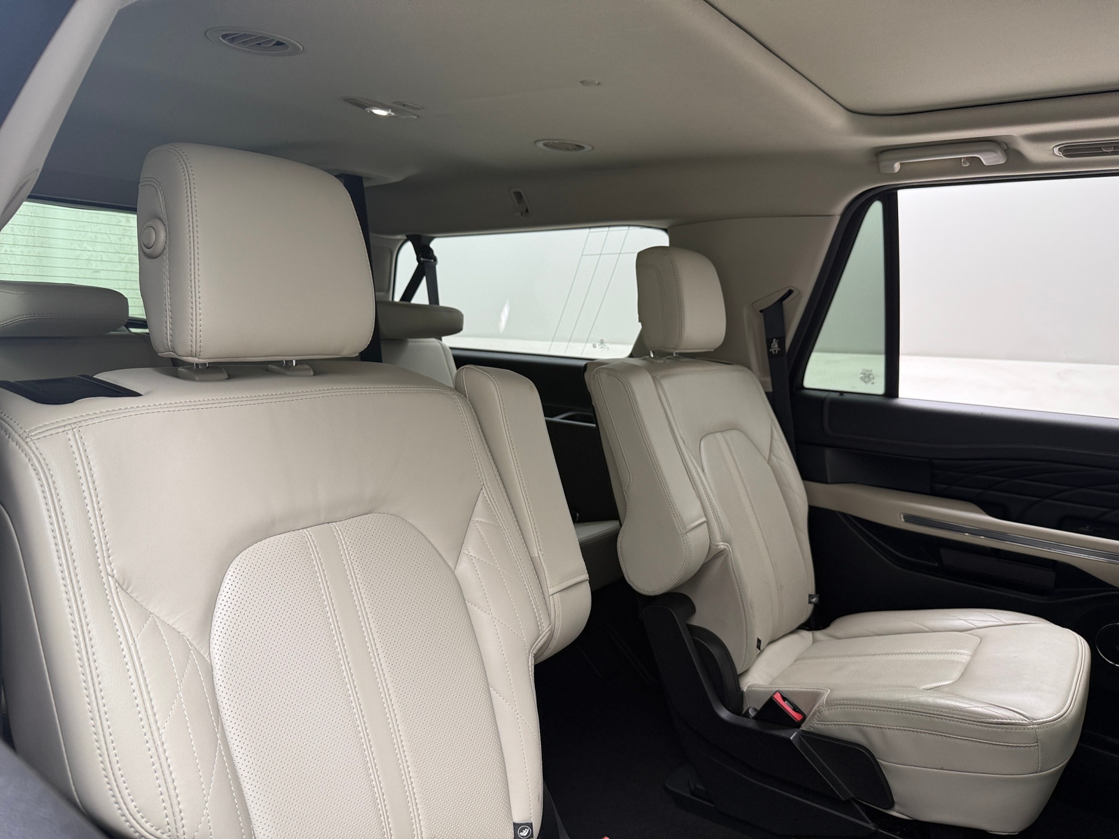 Thumbnail: 2019 Ford Expedition MAX - 5