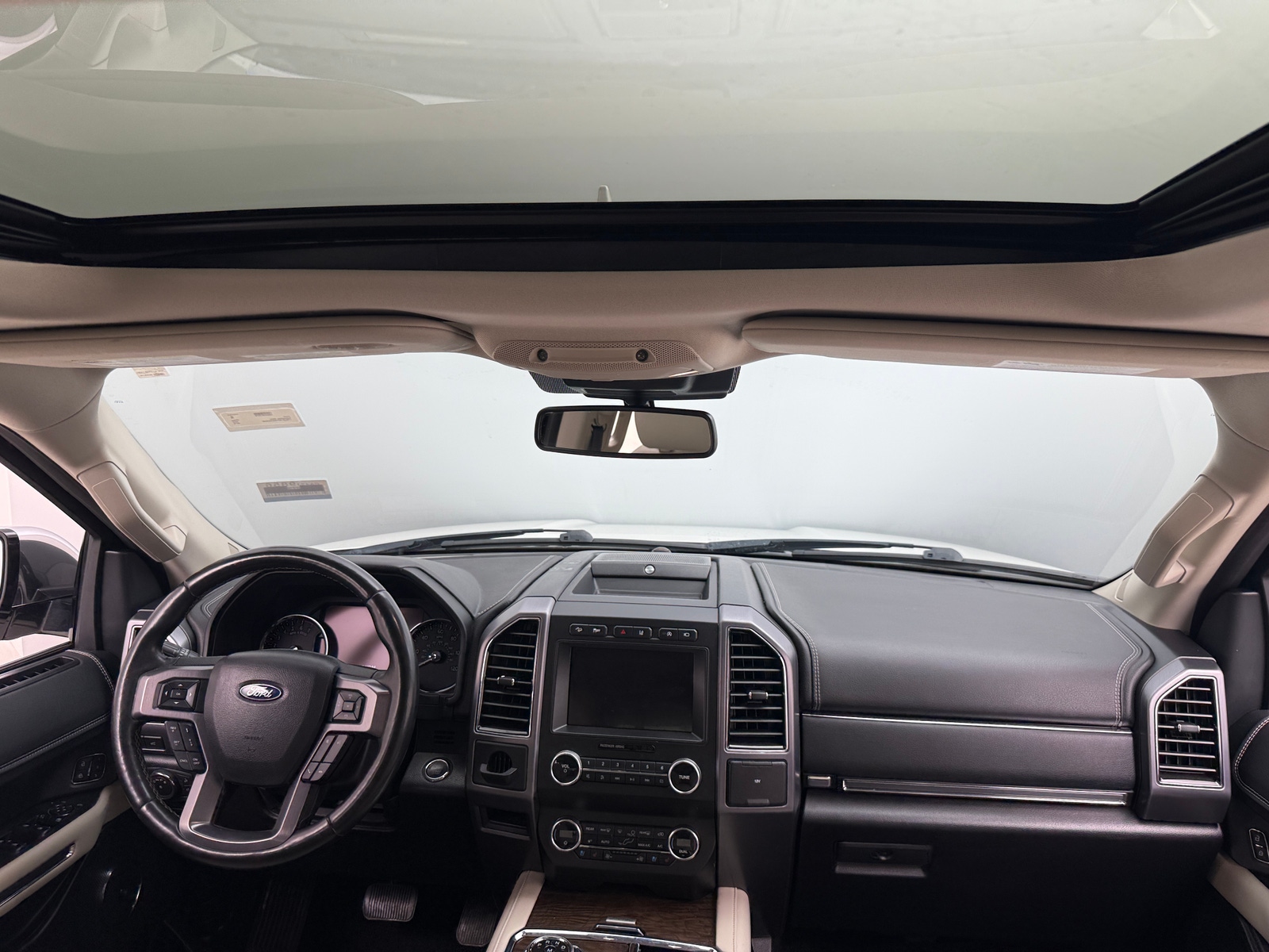 Thumbnail: 2019 Ford Expedition MAX - 2