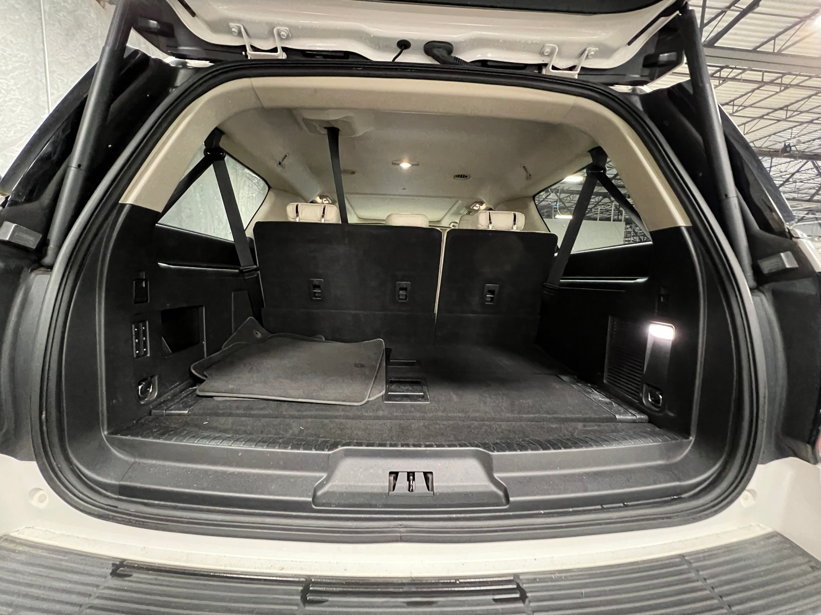 Thumbnail: 2019 Ford Expedition MAX - 6