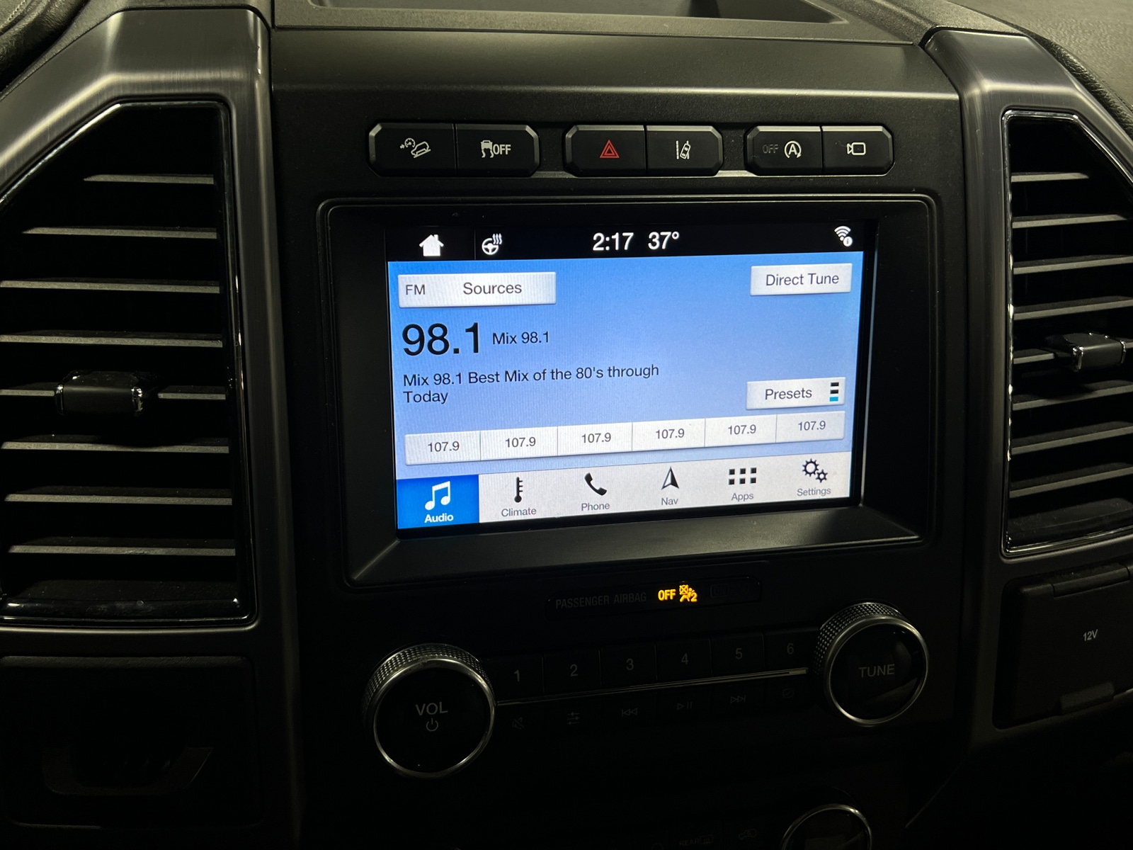 Thumbnail: 2019 Ford Expedition MAX - 3