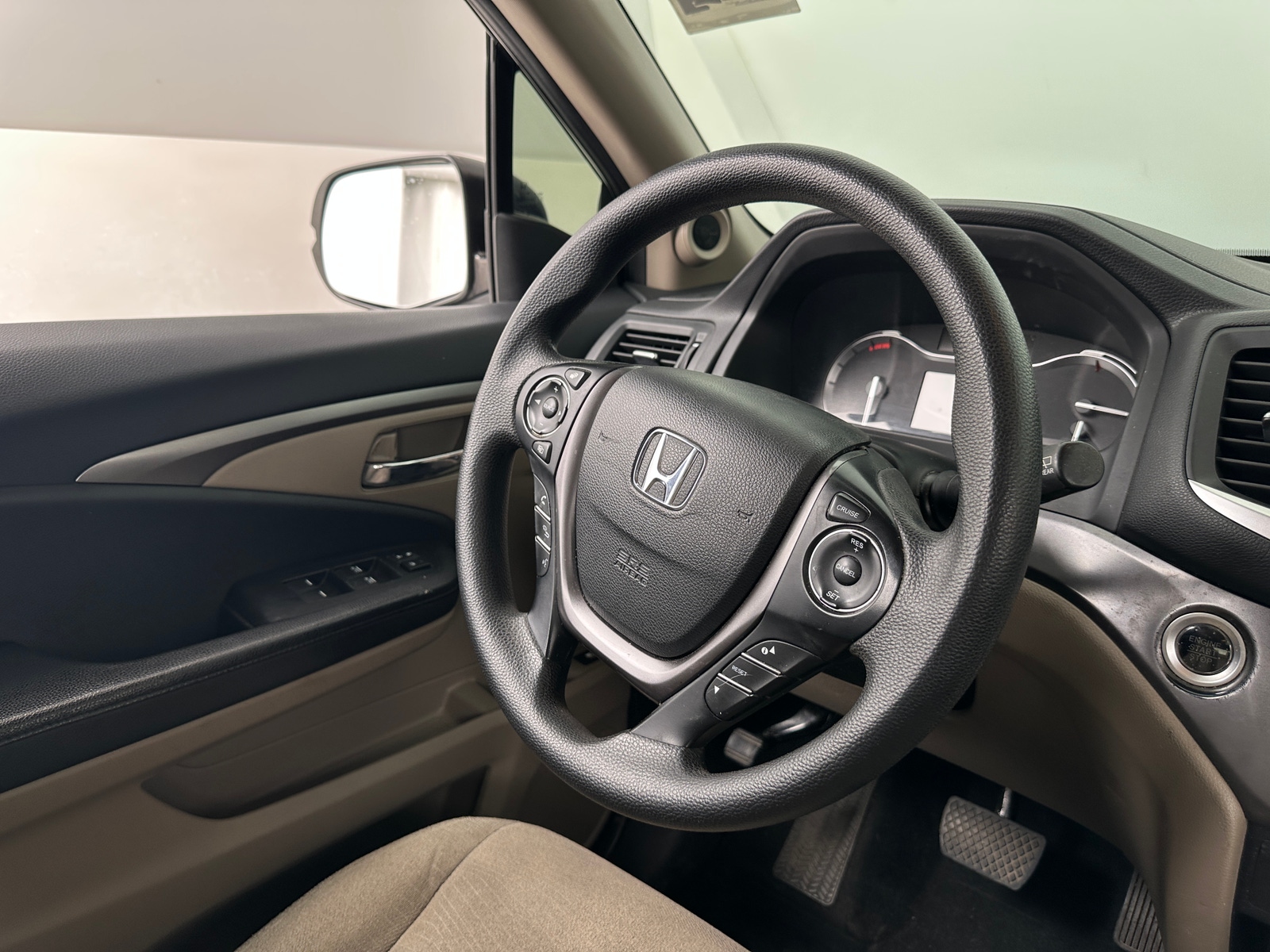 Thumbnail: 2018 Honda Pilot - 5