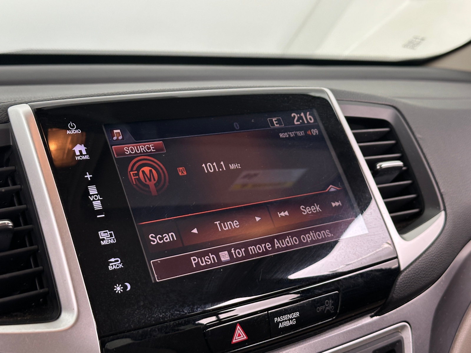 Thumbnail: 2018 Honda Pilot - 4