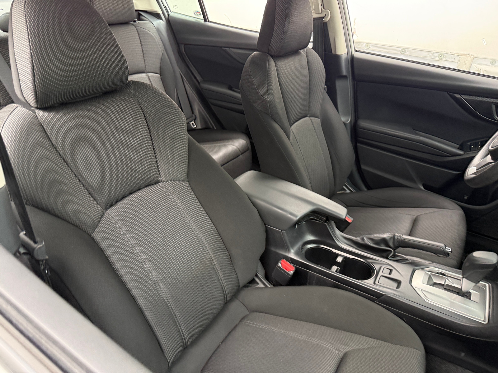 Thumbnail: 2019 Subaru Impreza - 2