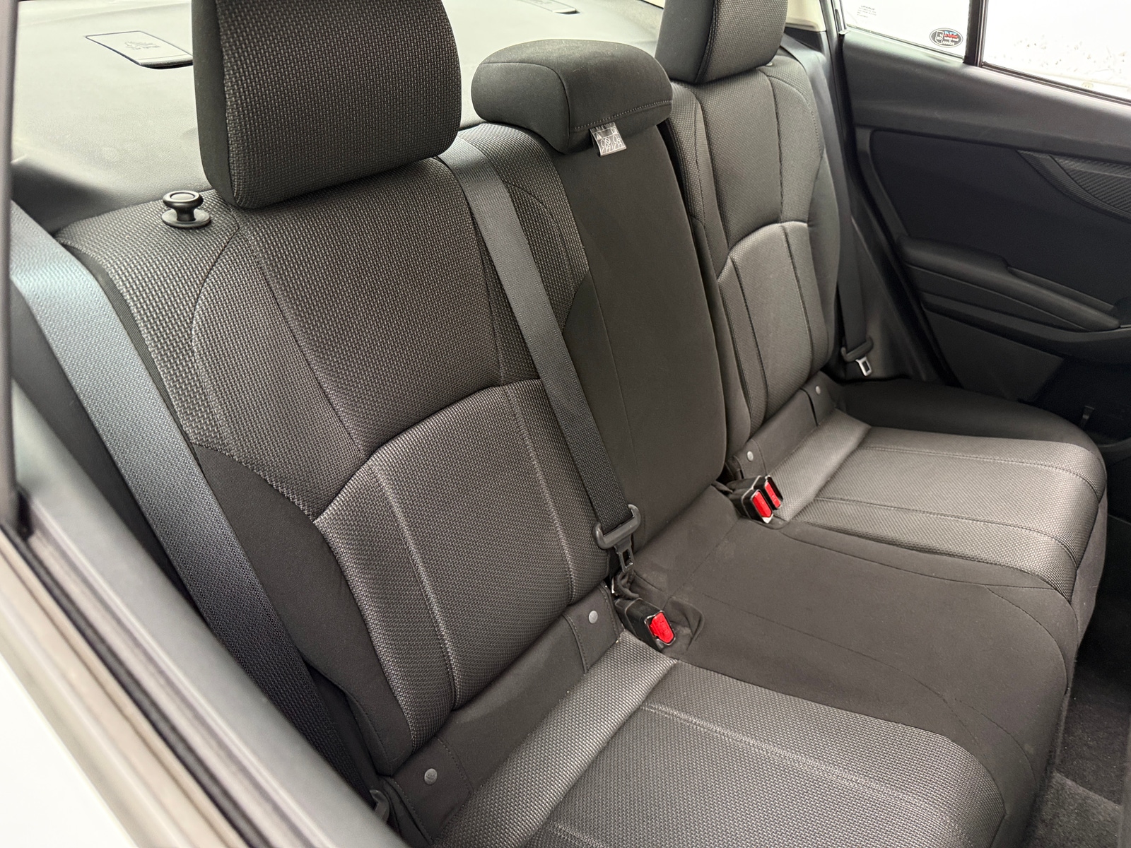 Thumbnail: 2019 Subaru Impreza - 6