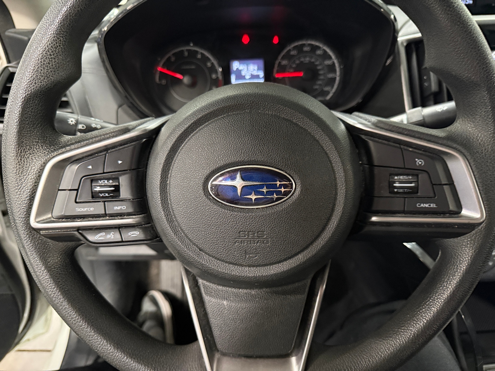 Thumbnail: 2019 Subaru Impreza - 5