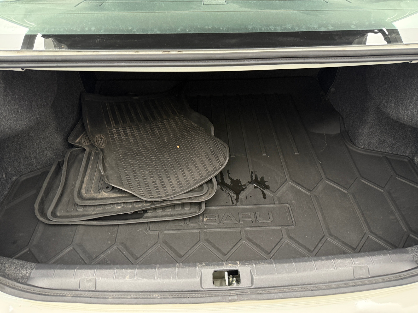 Thumbnail: 2019 Subaru Impreza - 7