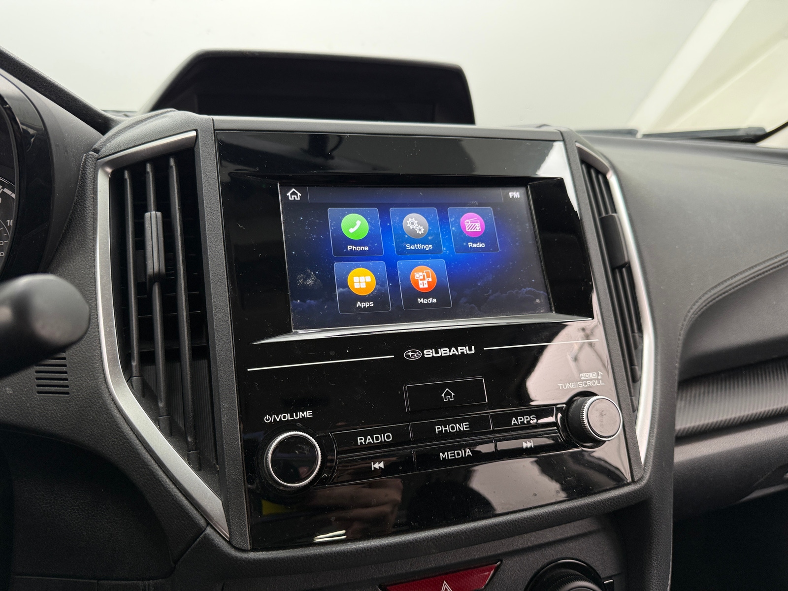 Thumbnail: 2019 Subaru Impreza - 4