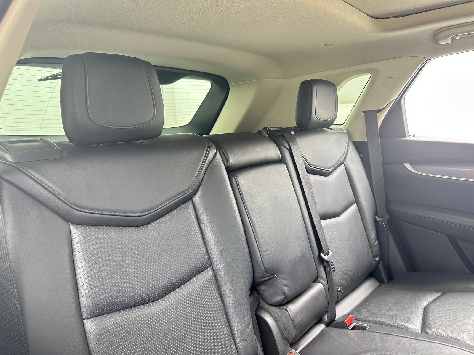 Thumbnail: 2018 Cadillac XT5 - 5