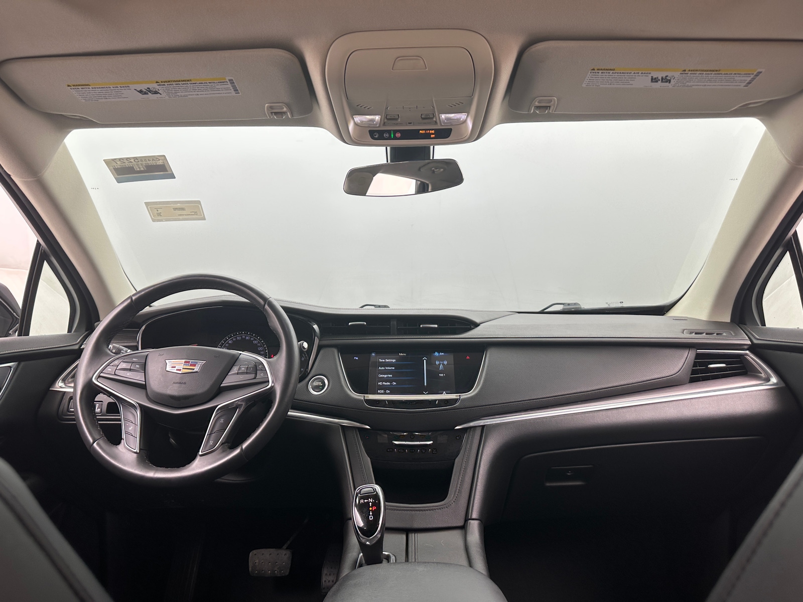 Thumbnail: 2018 Cadillac XT5 - 2