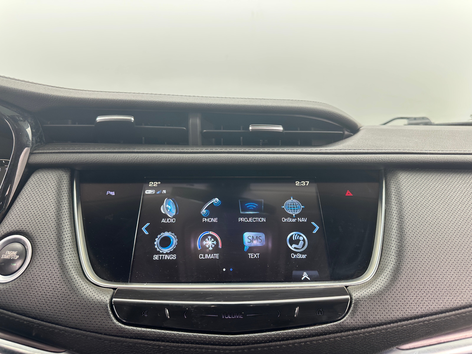 Thumbnail: 2018 Cadillac XT5 - 3