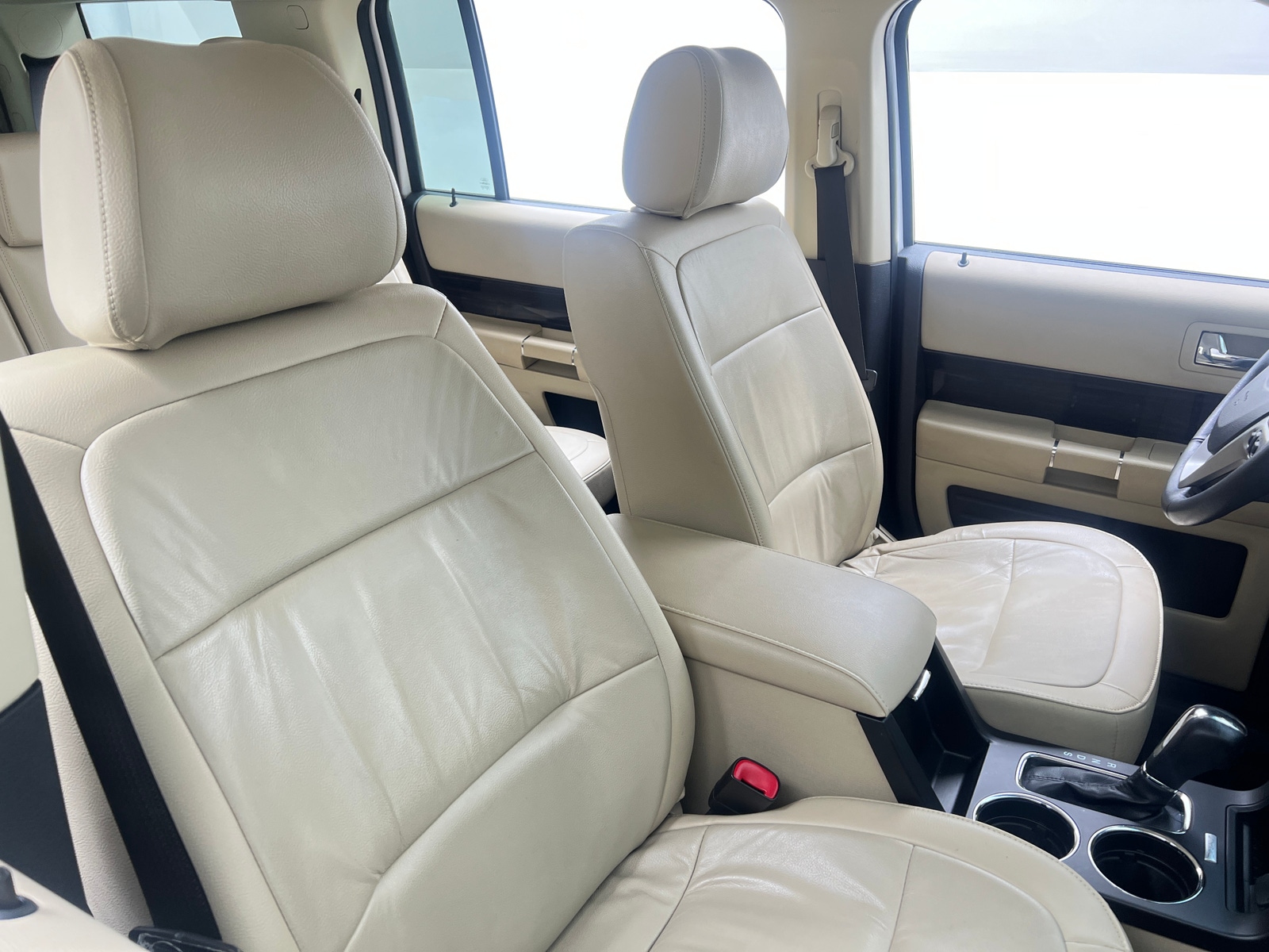 Thumbnail: 2018 Ford Flex - 2